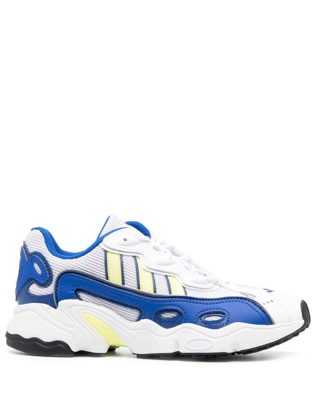 adidas Originals Ozweego Og W in Blue Lyst