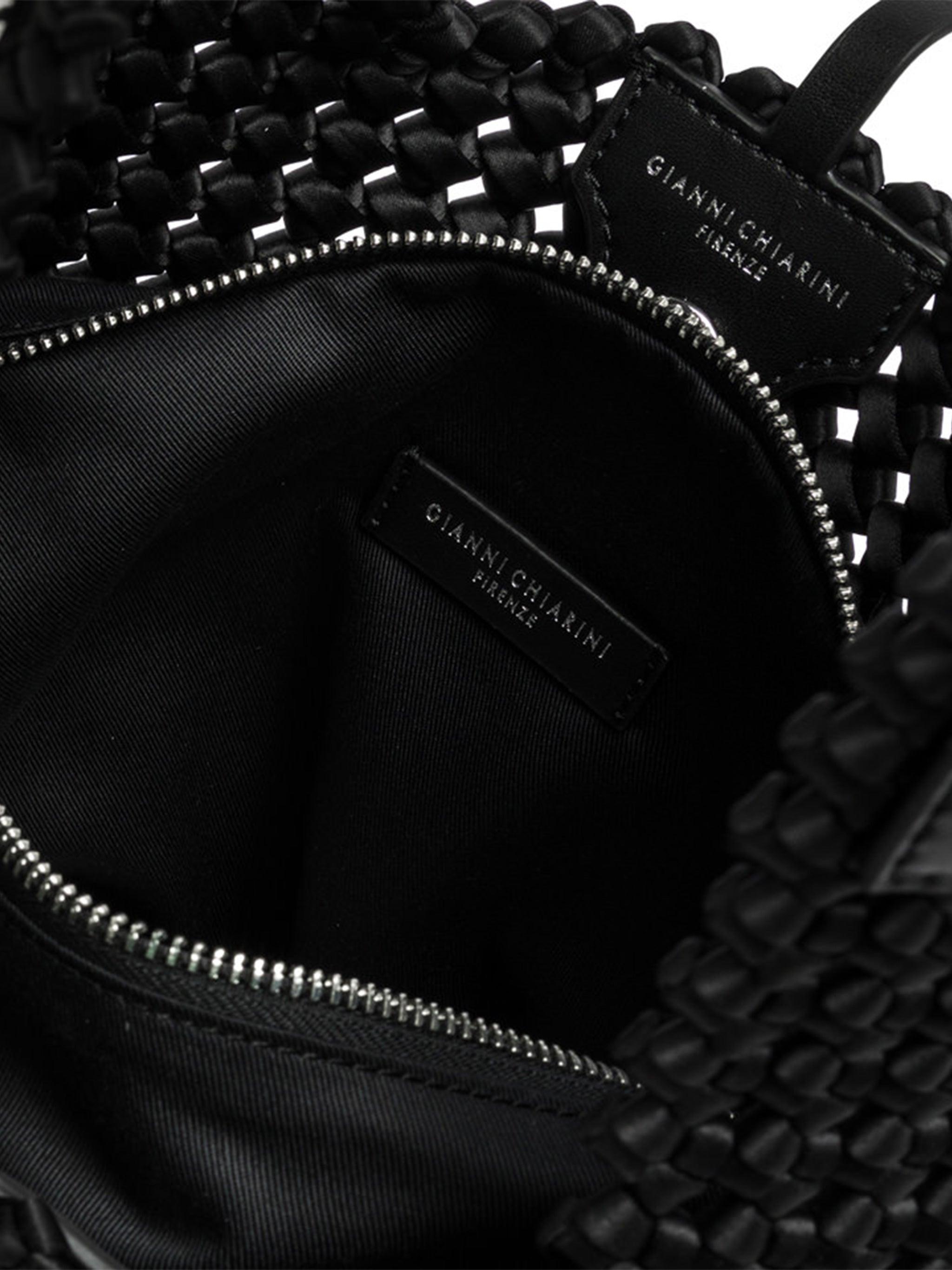 Gianni Chiarini Ava in Black | Lyst