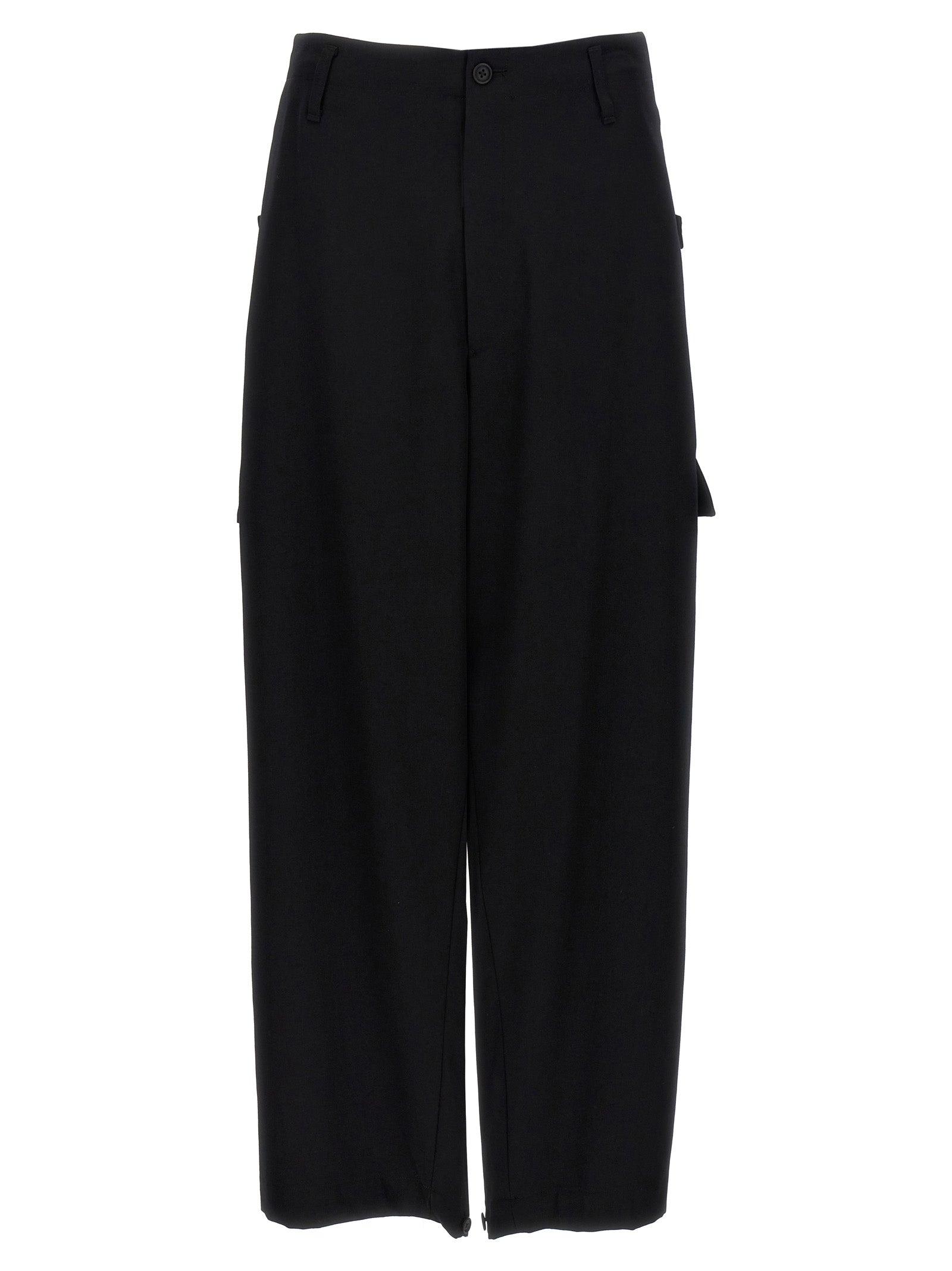 Yohji Yamamoto Pants for Men | Online Sale up to 71% off | Lyst