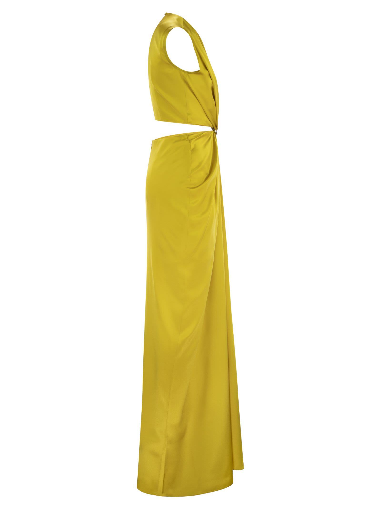 Max Mara Panaro in Yellow | Lyst