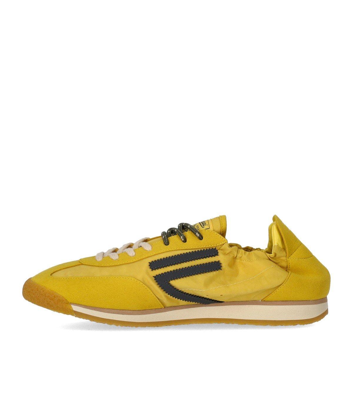 スニーカー PURAAI SS22 VEGAN SNEAKERS (LIGHTBLOOM_WHITE) Puraai Sneakers Size 40 IT
