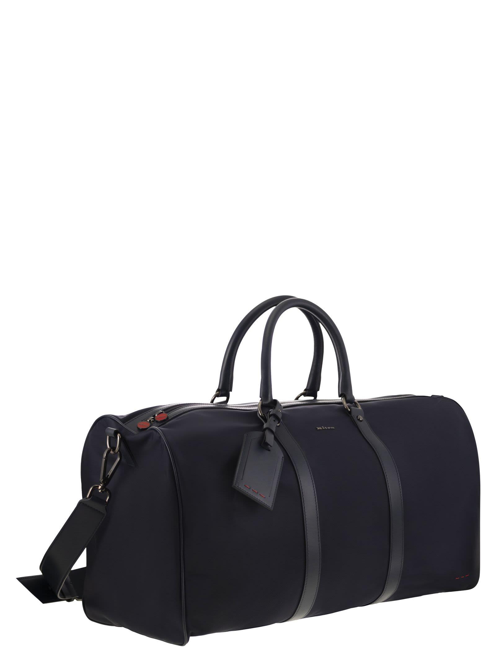 洗練された大人の【Kiton キートン】クロスボディバッグ Kiton Bags for Women | Online Sale up to 83% off | Lyst