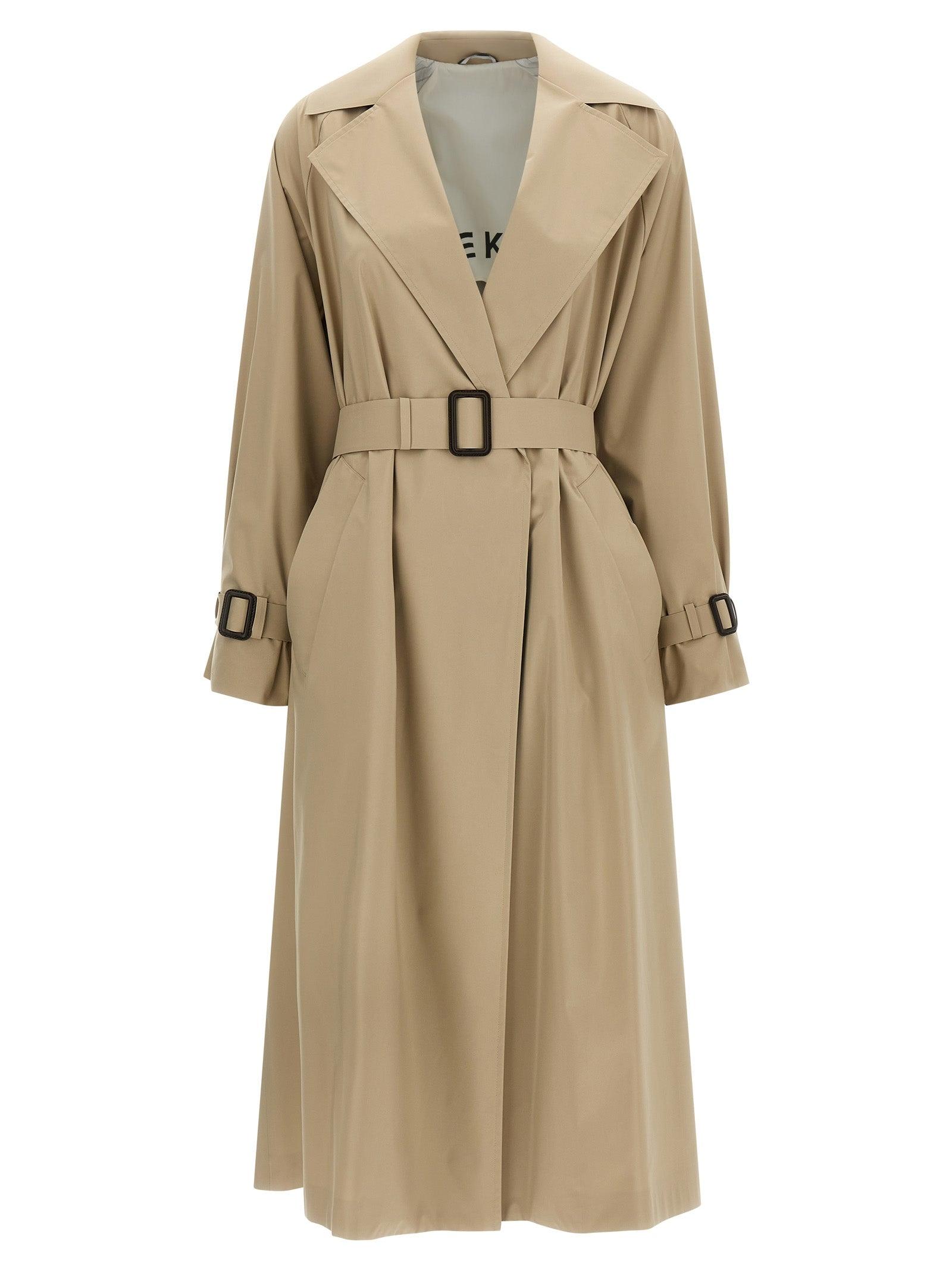 Weekend by Maxmara Trench coats for Women | Online Sale up