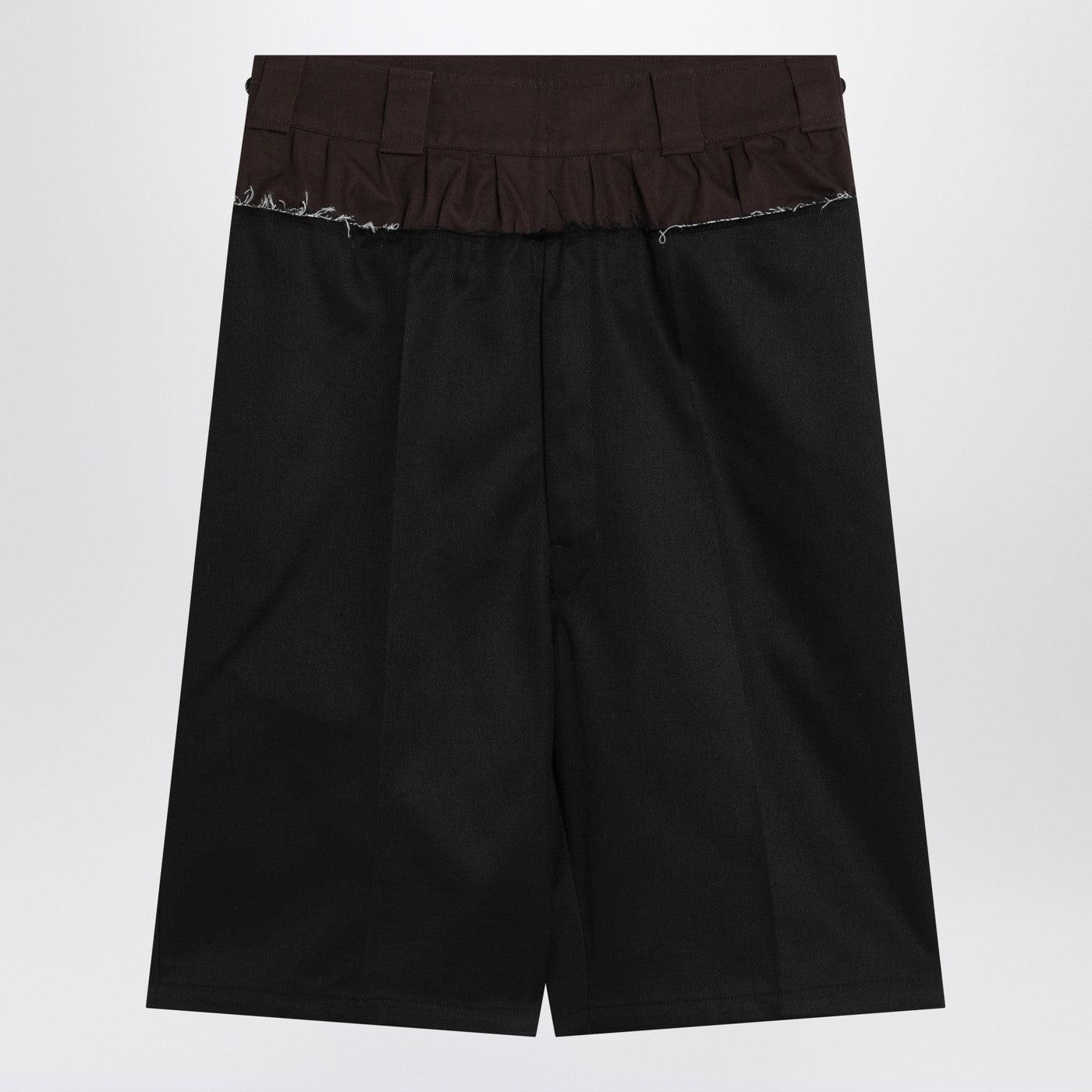 ショートパンツ MAISON MARGIELA Women Shorts Burmudas S51KA0601M35289 Q MA Maison Margiela Shorts for Women | Online Sale up to 71% off