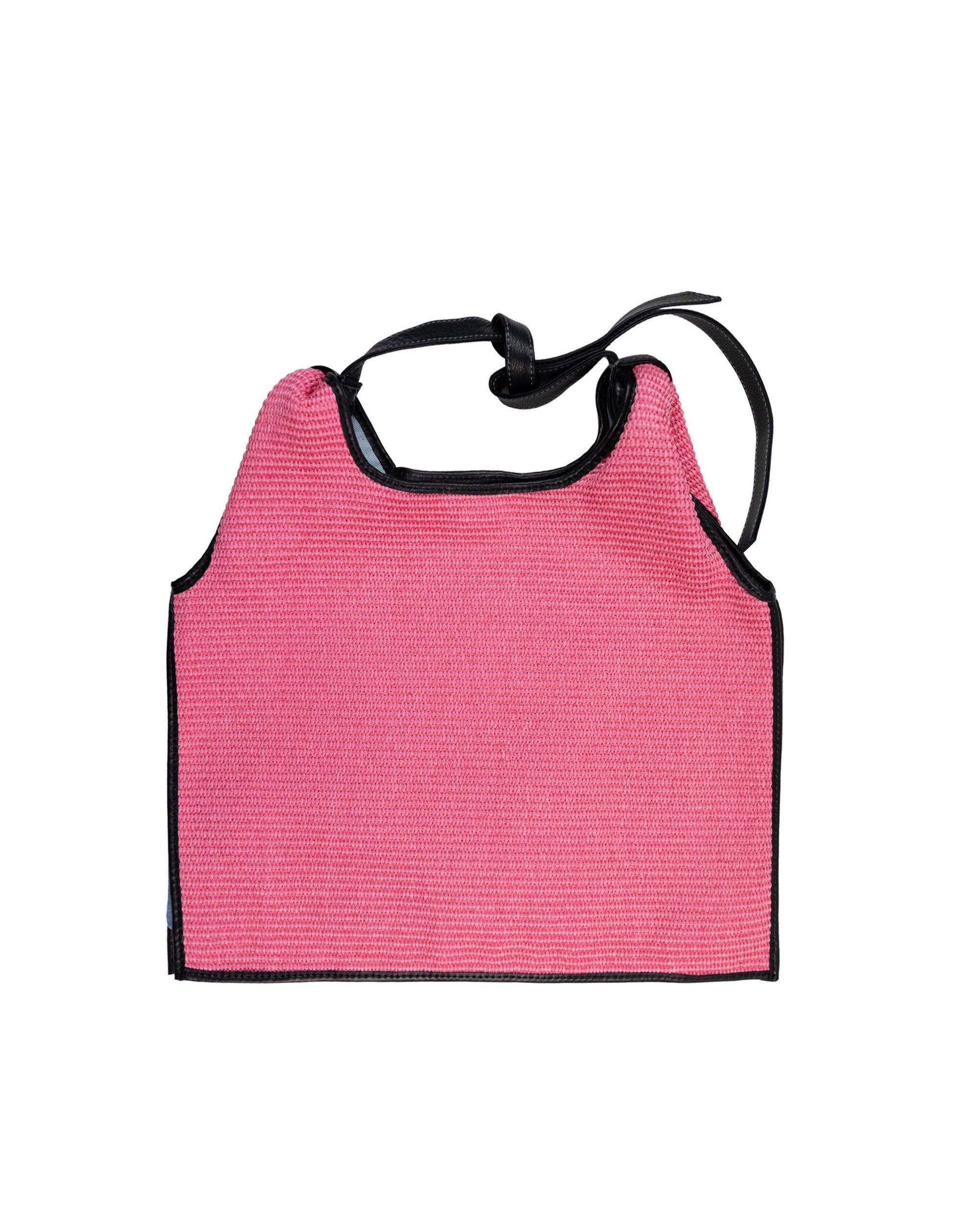 Anita Bilardi Borsa Picasso Rosa in Pink | Lyst