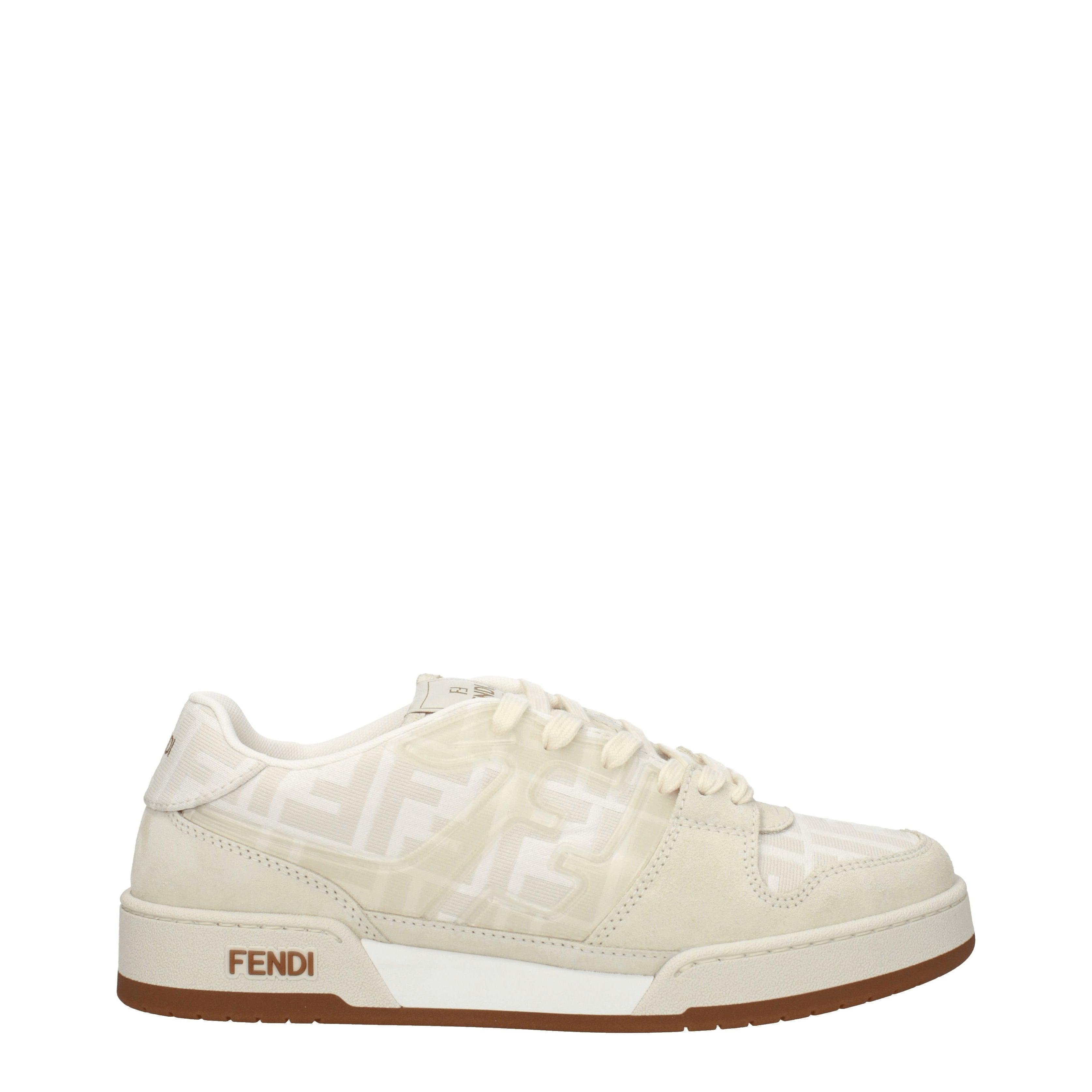 Fendi Dames Sneakers SNEAKERS Fendi €820,00 EUR Biffi Boutiques