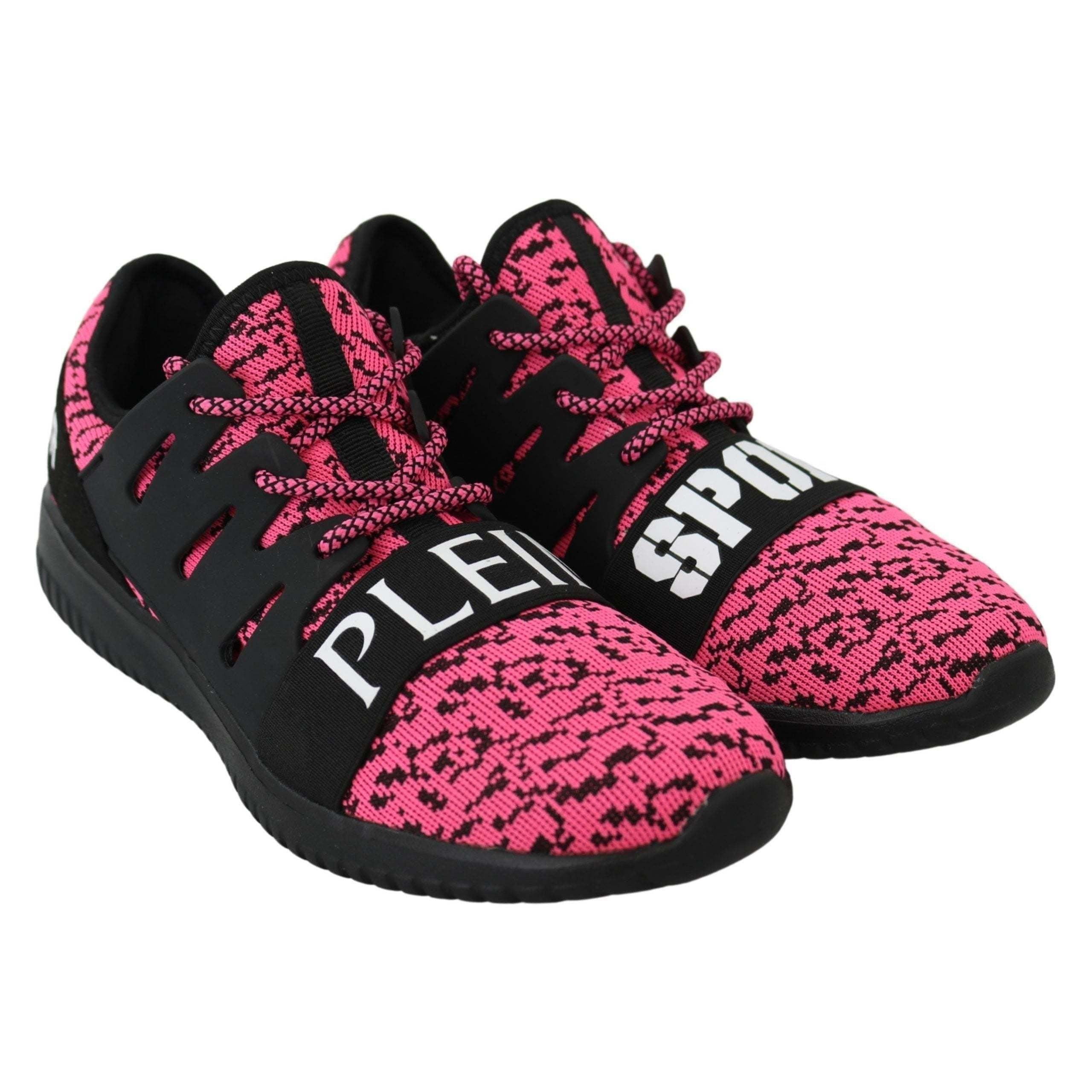 Sneakers Philipp Plein en coloris Neutre Femme Chaussures Baskets Baskets basses 