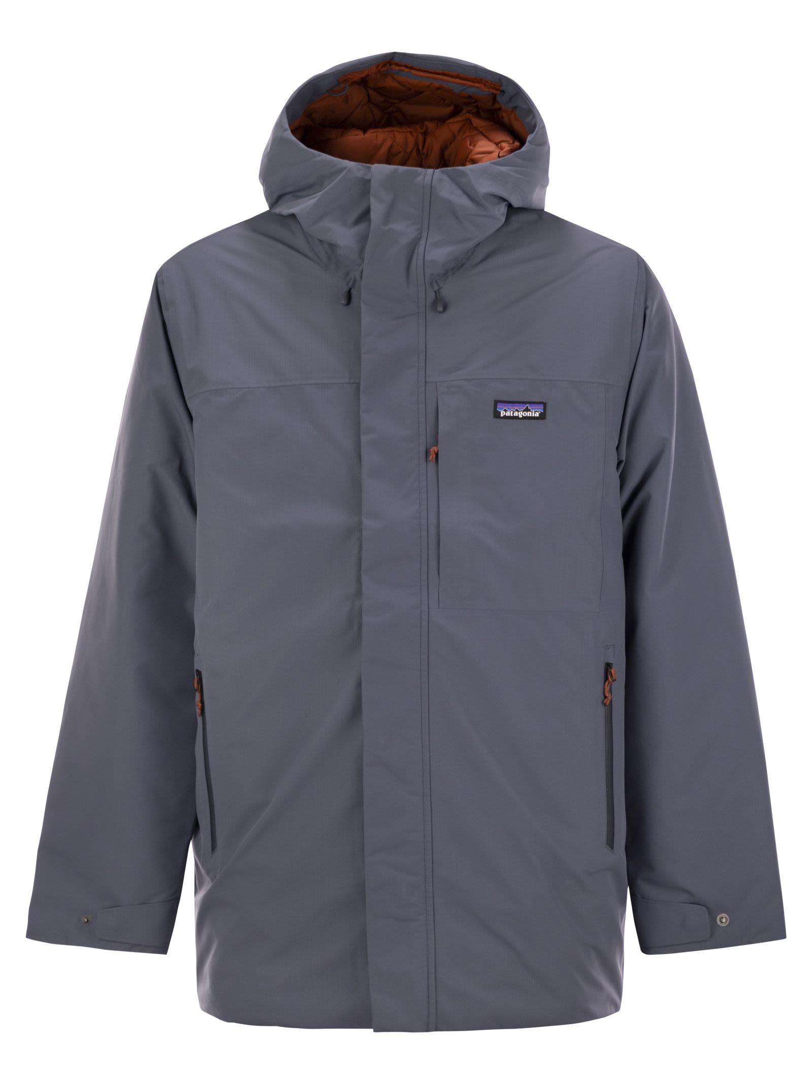 Patagonia Tall Jackets for Men Lyst UK