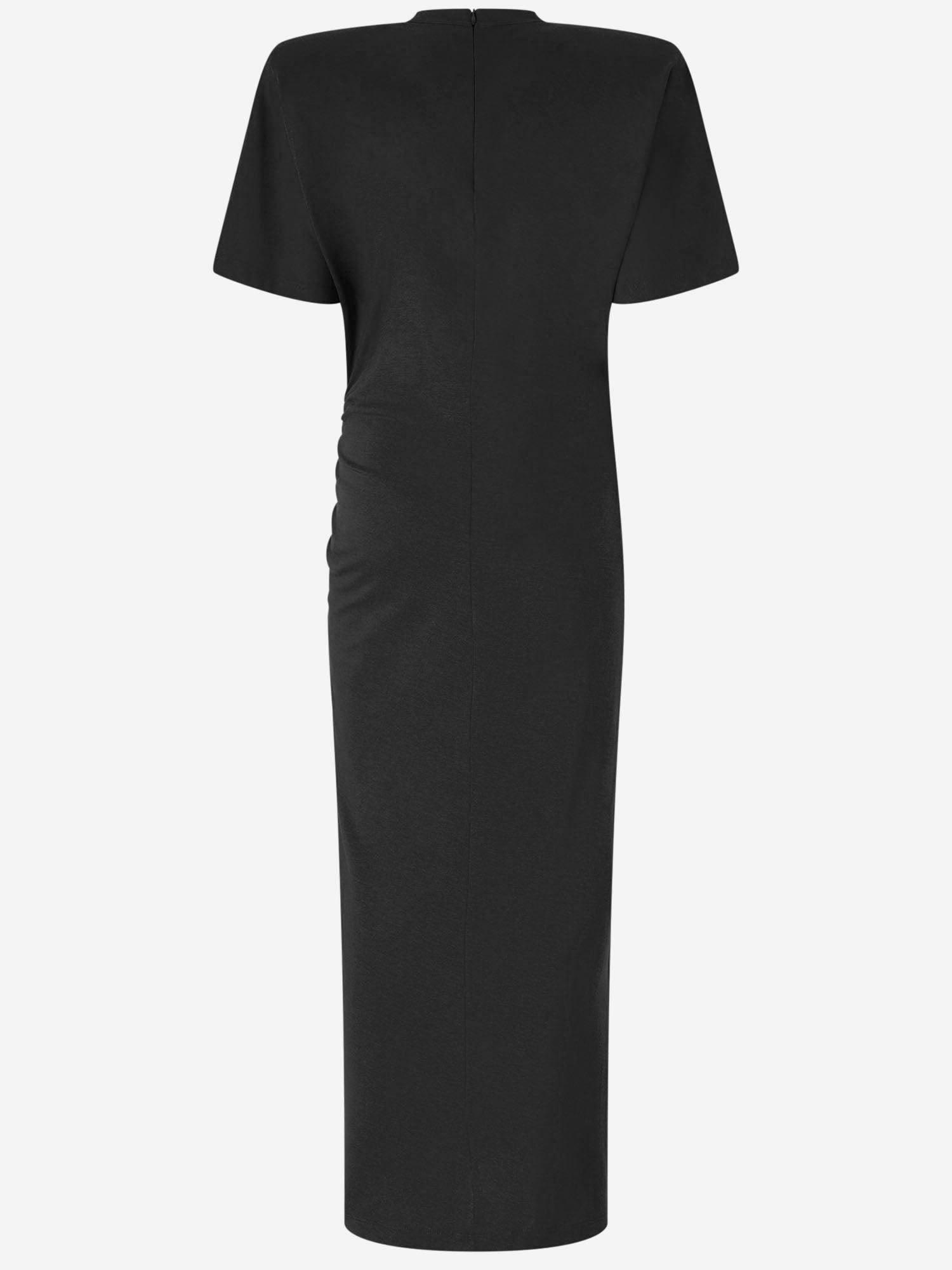 ワンピース PINKO Allenatore ette long dress Pinko Maxi dresses for Women | Online Sale up to 50% off