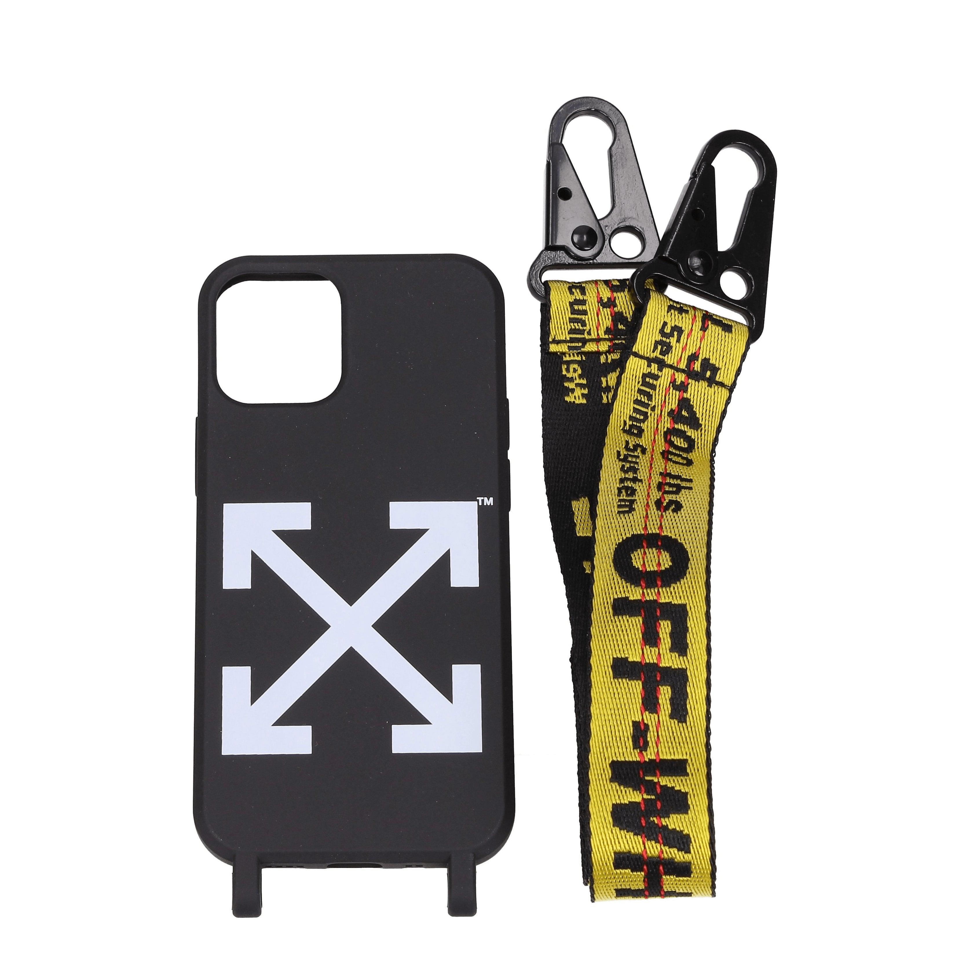 iPhoneケース Off-White - off-white iPhone case Off-White c/o Virgil Abloh Phone cases for Women | Online