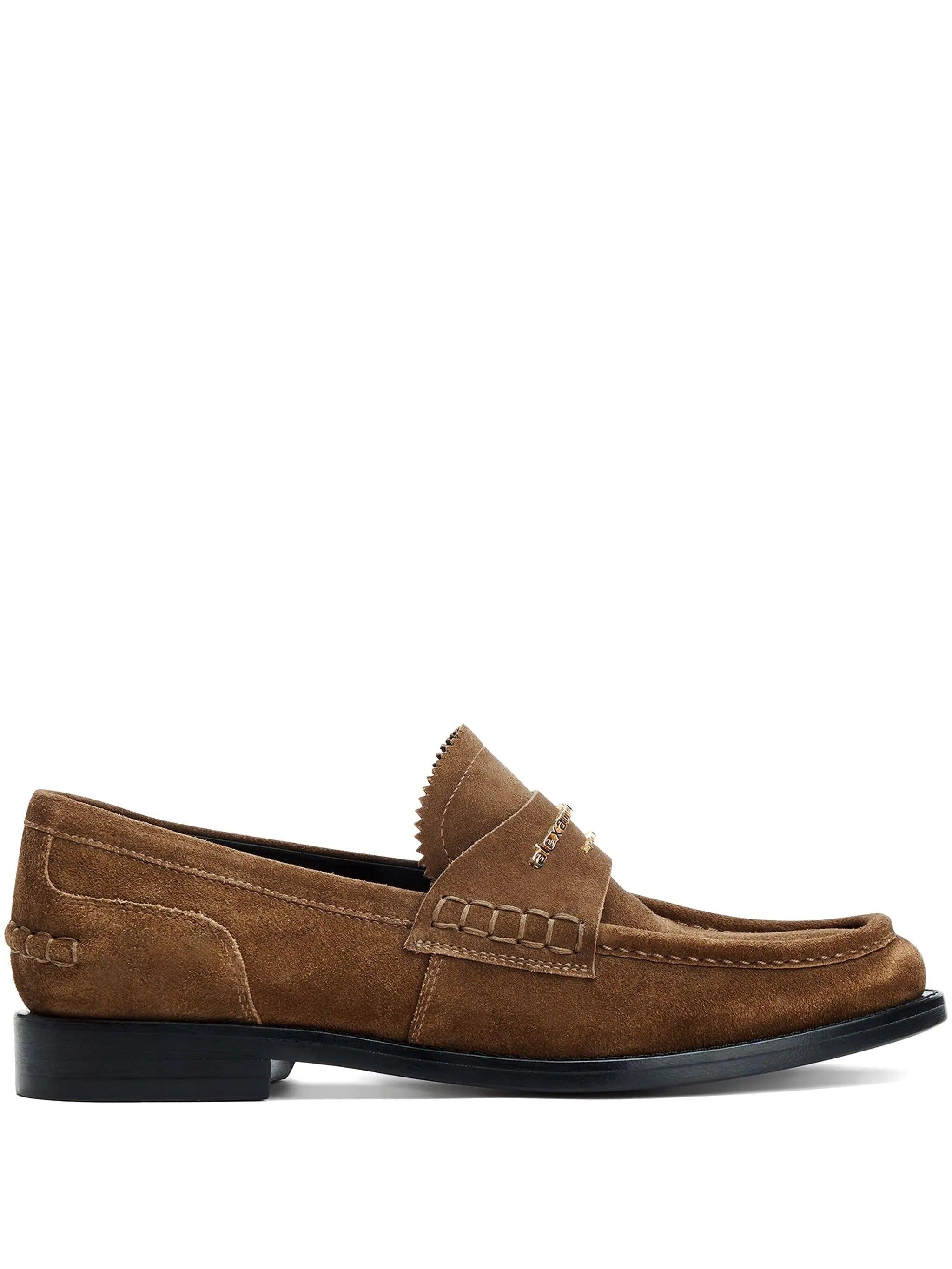 Alexander Wang Loafers and moccasins for Women | Online Sale