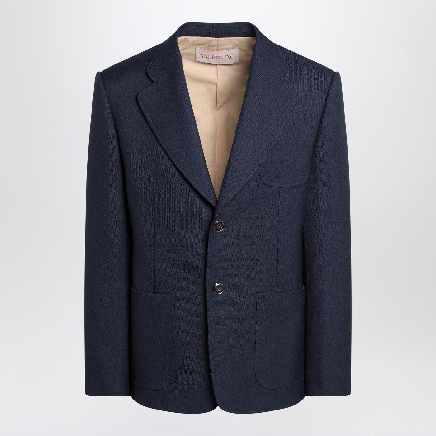 Valentino Blazers for Men | Online Sale up to 73% off | Lyst