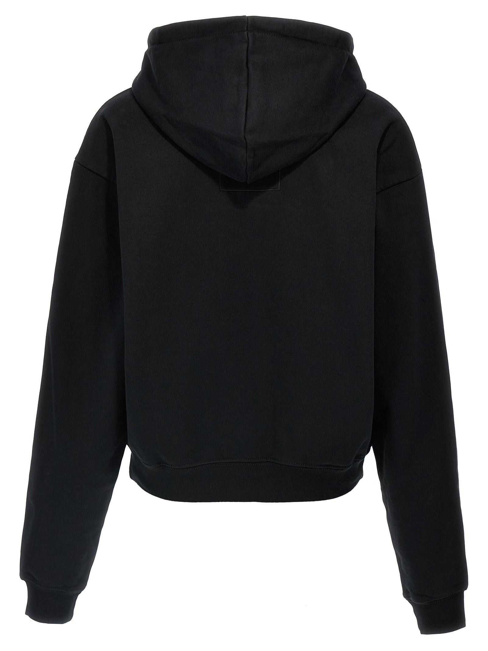 MARC JACOBSフーディー The Hoodie | Marc Jacobs | Official Site