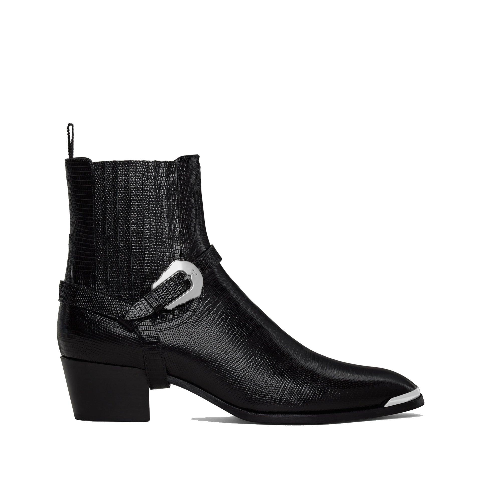 Celine Spring Boots for Men Lyst