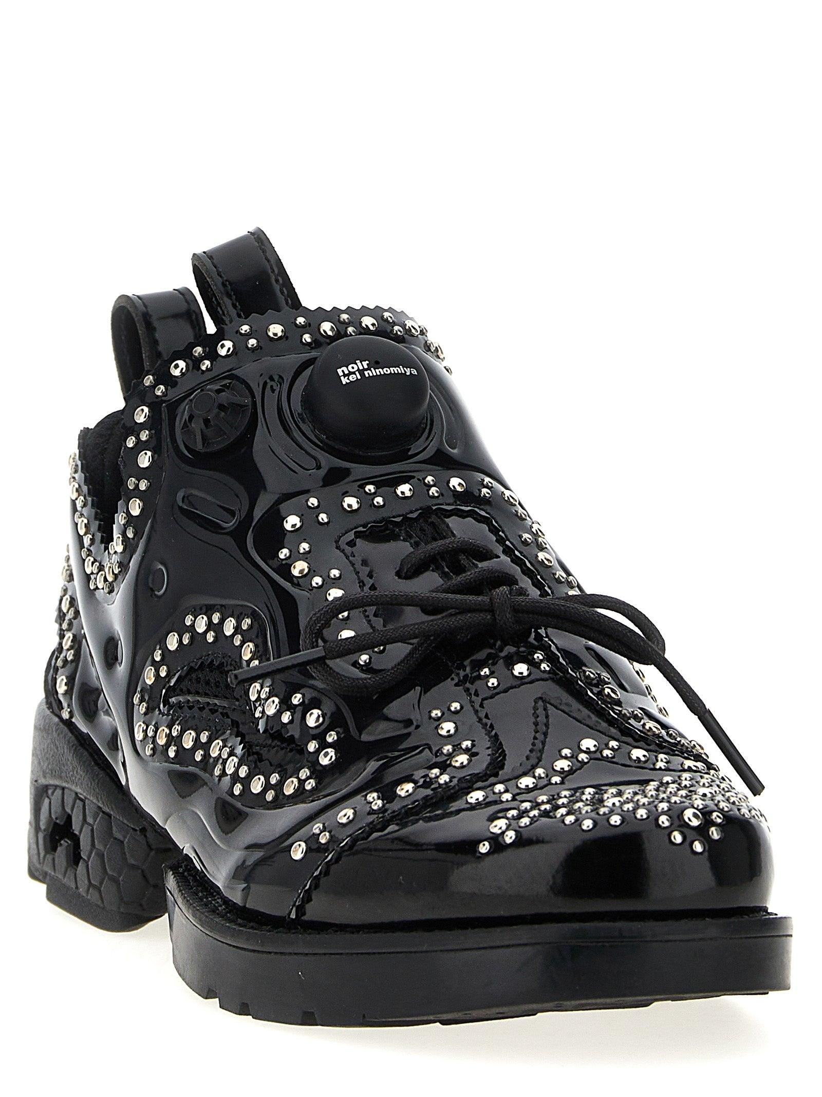 新作人気モデル Noir Kei Ninomiya Shoes for Women | Online Sale up to 30 靴
