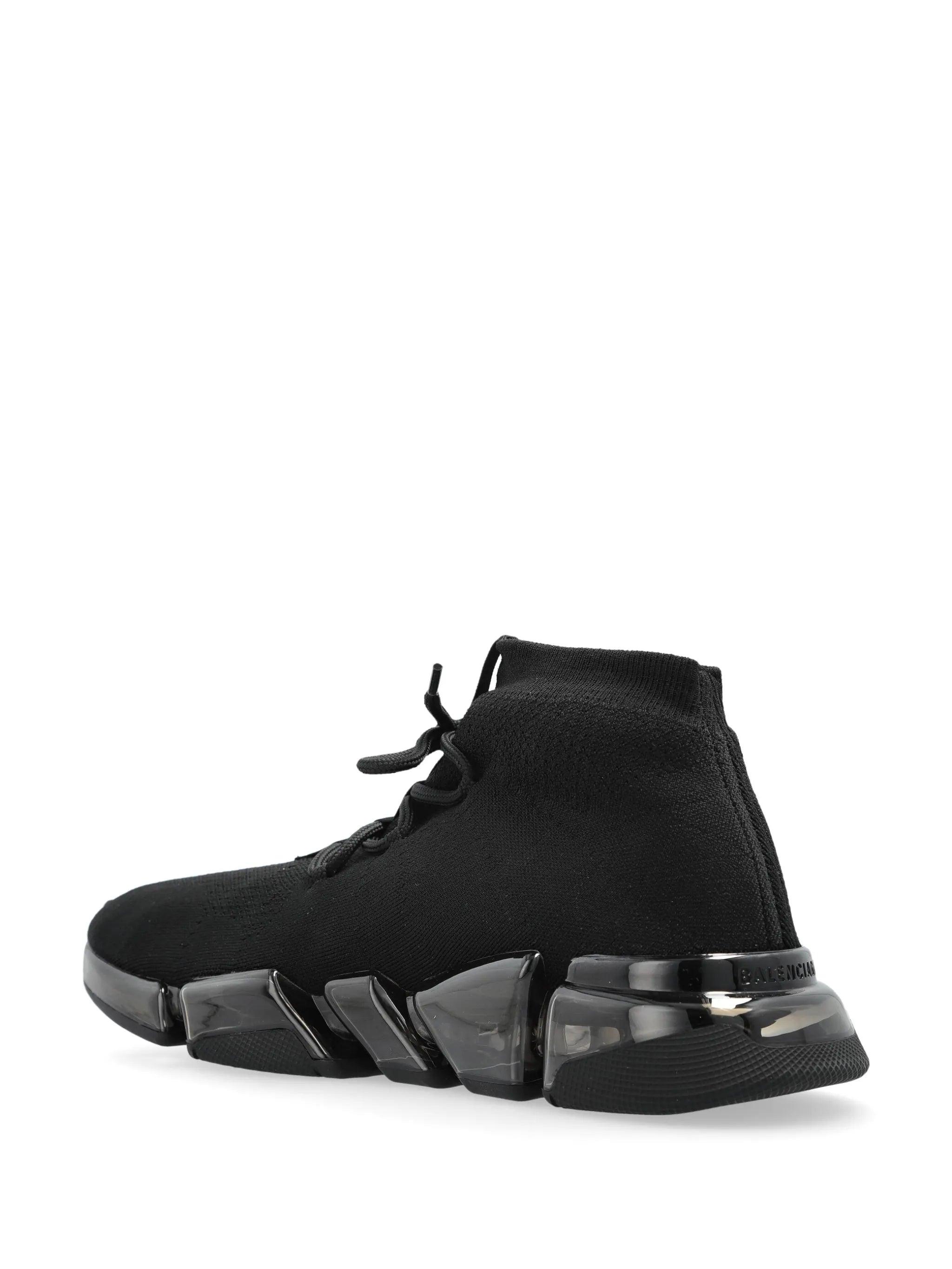 Balenciaga-Hoge sneakers voor heren | Online sale met kortingen tot 13% |  Lyst NL