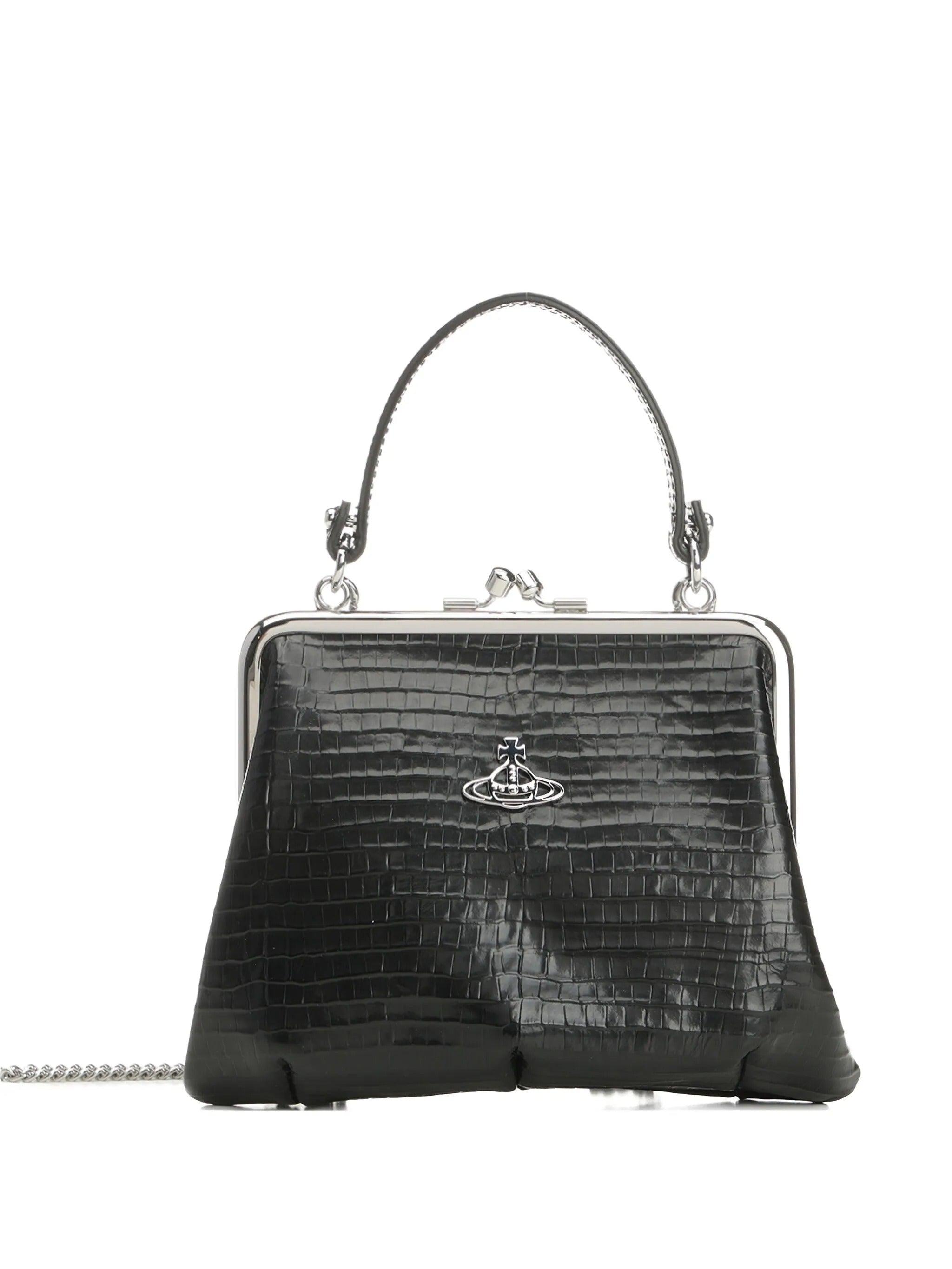 クラッチバッグ Vivienne Westwood [Vivienne Westwood] Hoxton clutch 52040045 Vivienne Westwood(ヴィヴィアンウエストウッド) クラッチバッグ