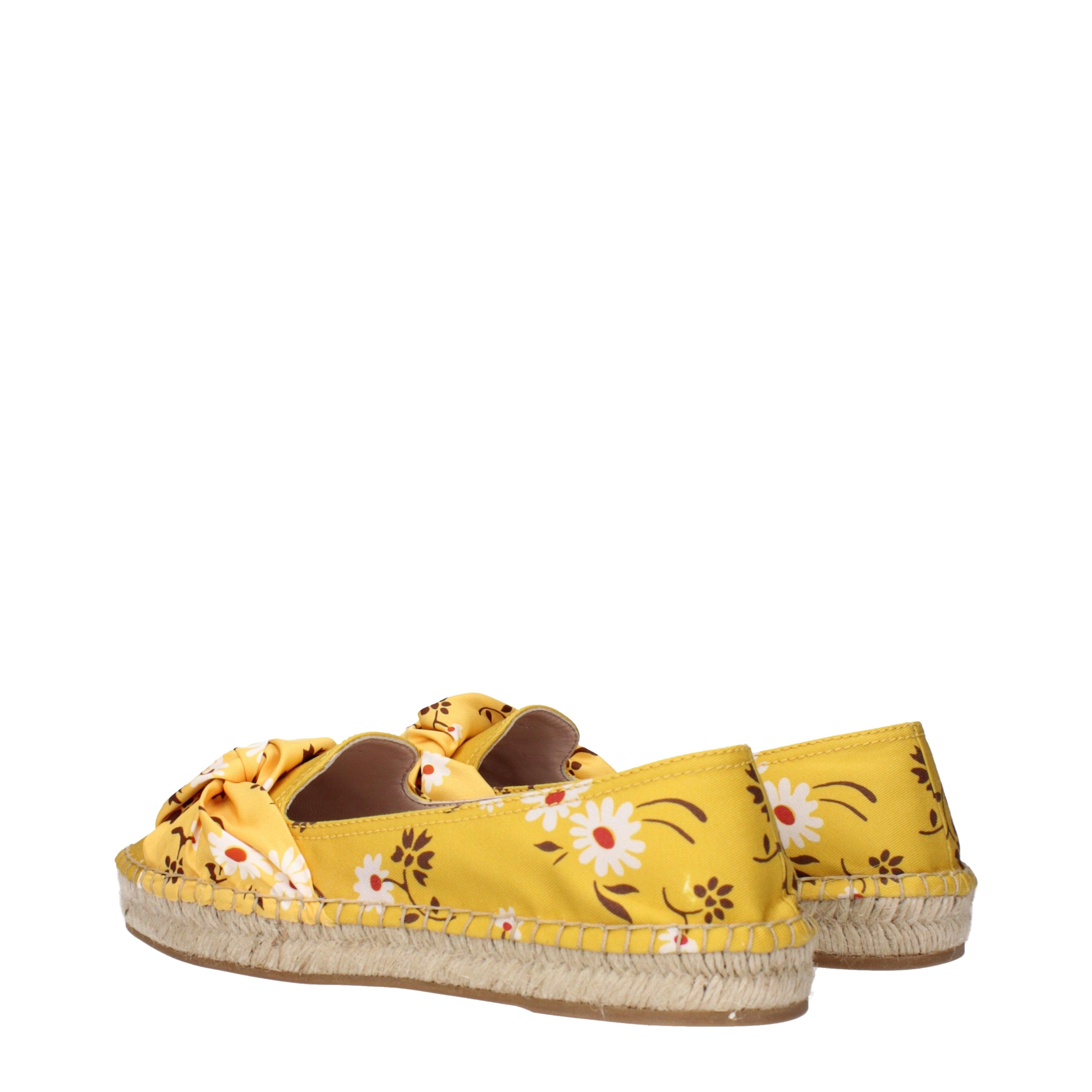 Miu Miu Espadrille shoes and sandals for Women | Online Sale