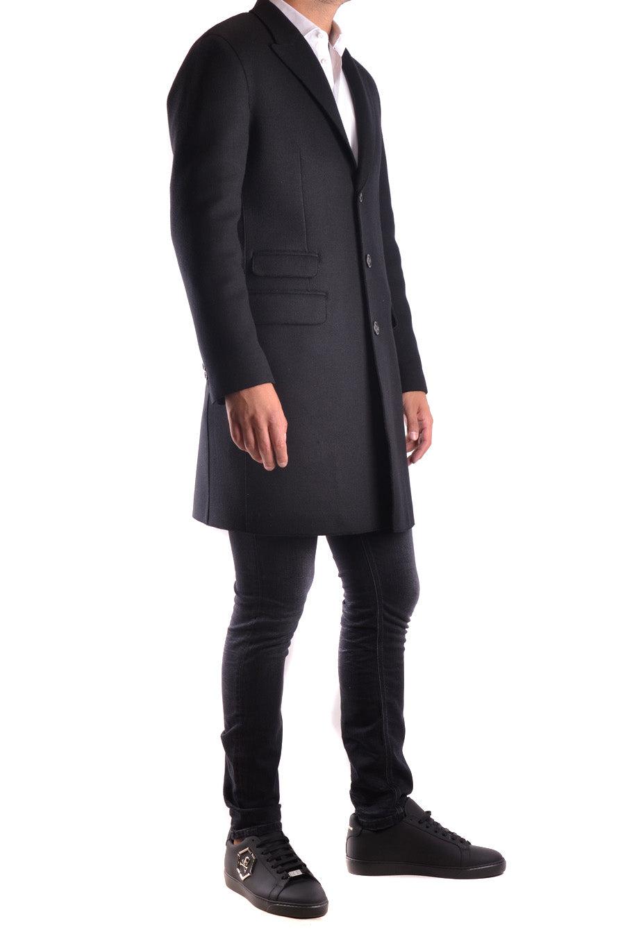 Neil Barrett Long coats and winter coats for Men | Online Sale up