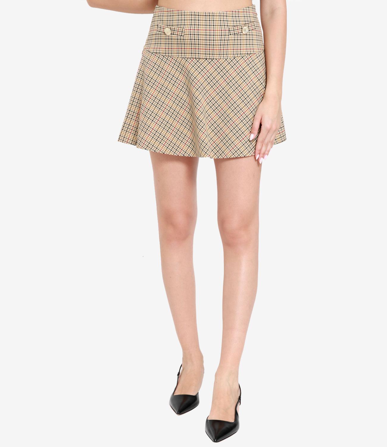 スカート Semicouture Skirts Semicouture Skirts for Women | Online Sale up to 50% off | Lyst