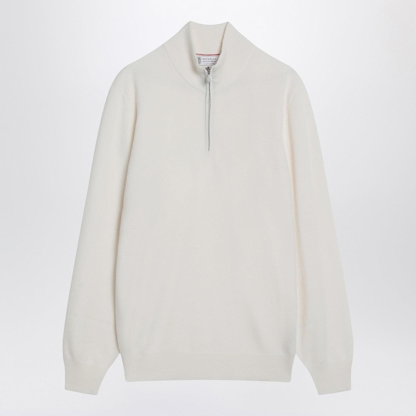 Brunello Cucinelli Turtlenecks for Men | Online Sale up to