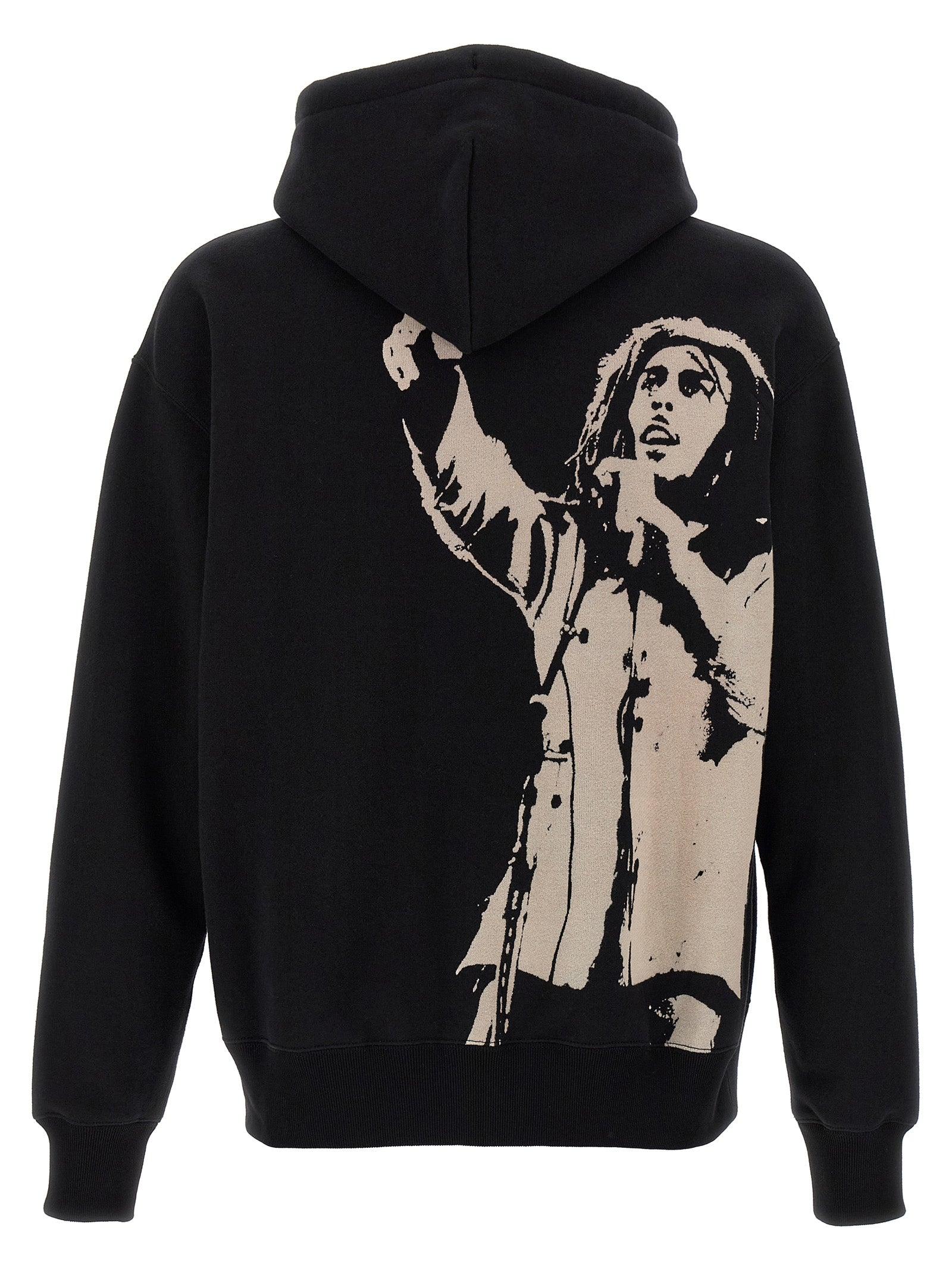 パーカー・フーディ Junya Watanabe FW24 Jacquard insert hoodie (WNT901 1) 29617590_58900852_600.jpg