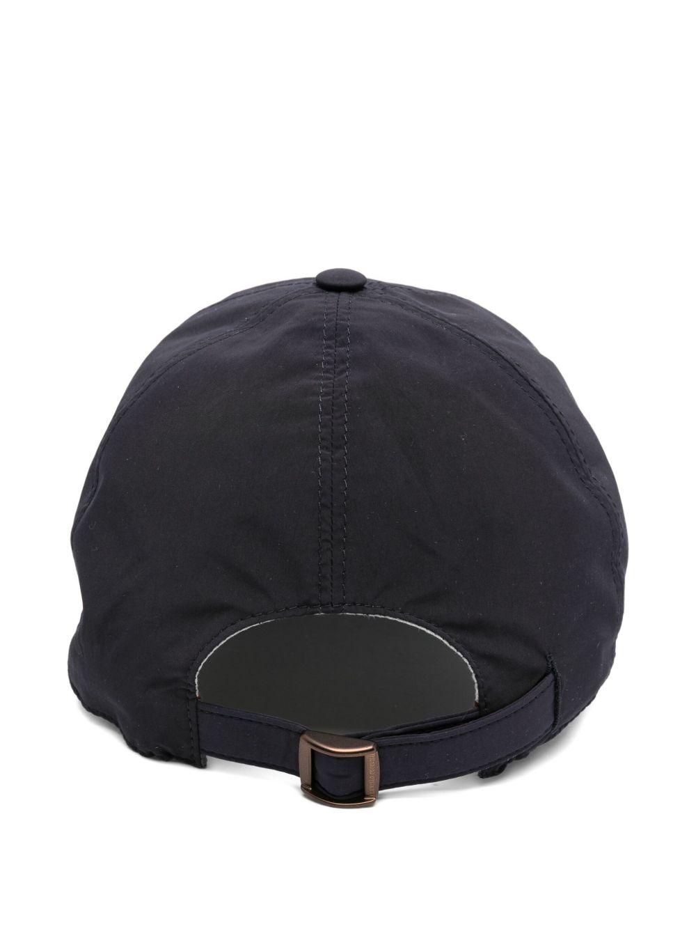 Brunello Cucinelli Hats in Blue for Men | Lyst