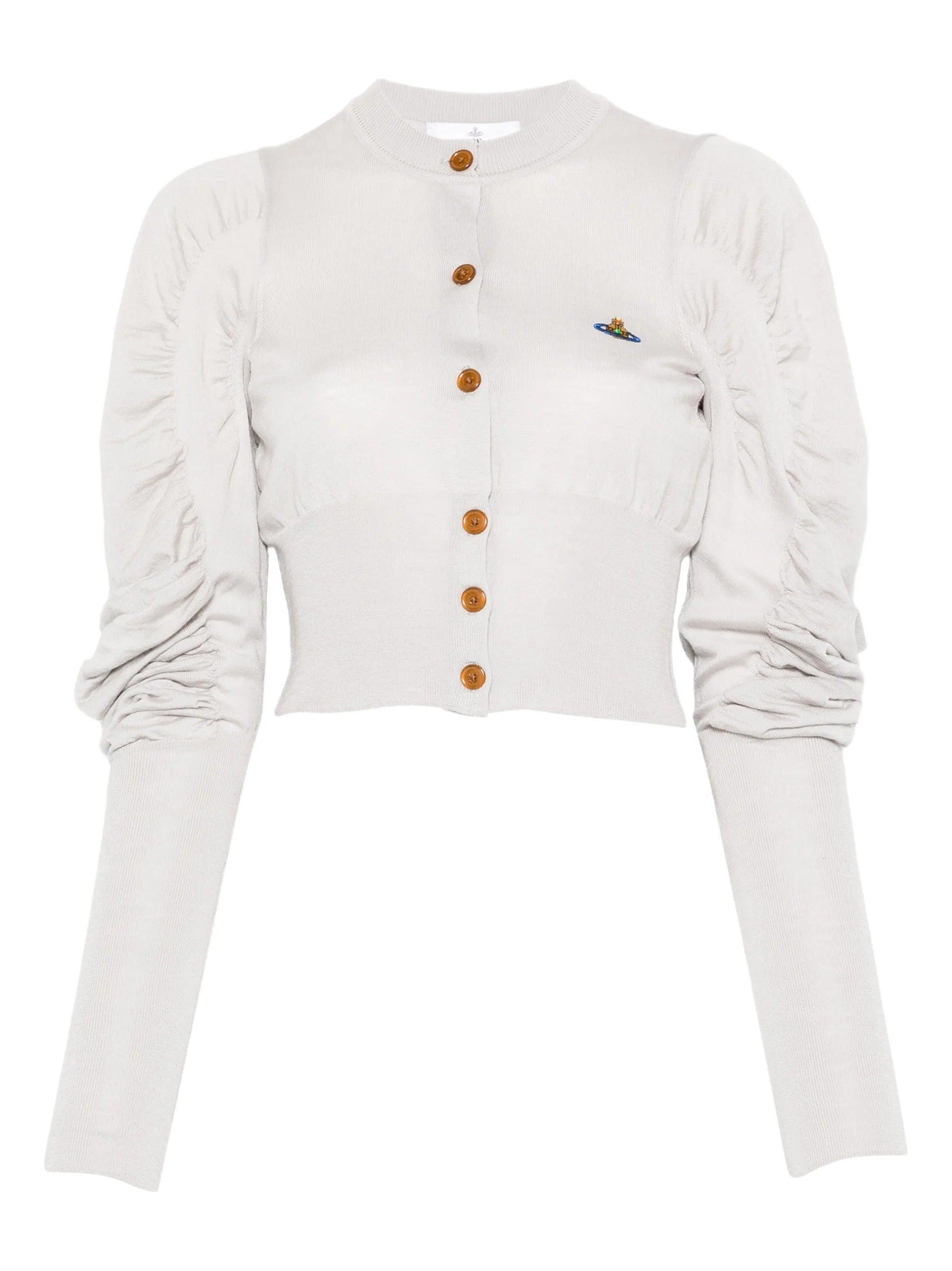 Vivienne Westwood Cardigans for Women | Online Sale up to 48% off