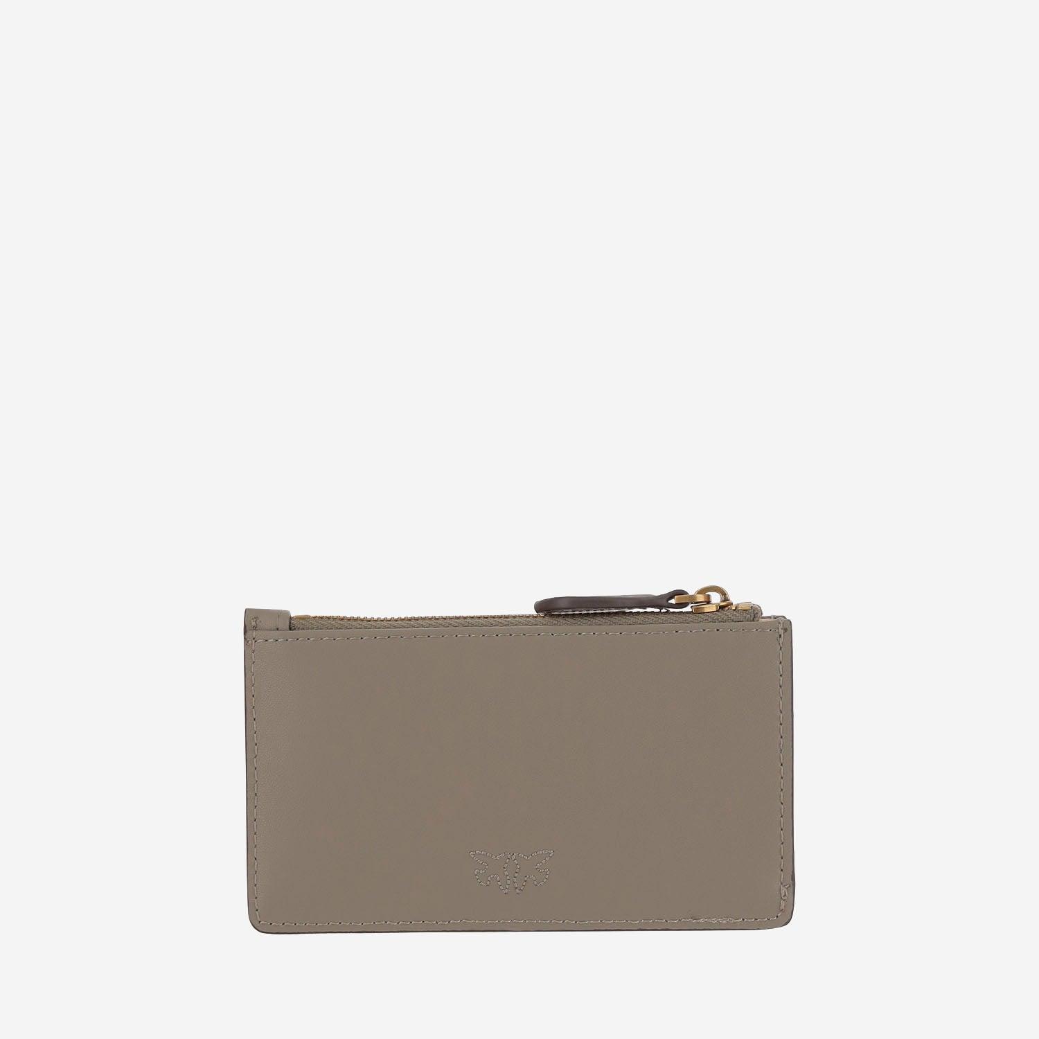 Pinko Wallets and cardholders for Women | Online Sale up to