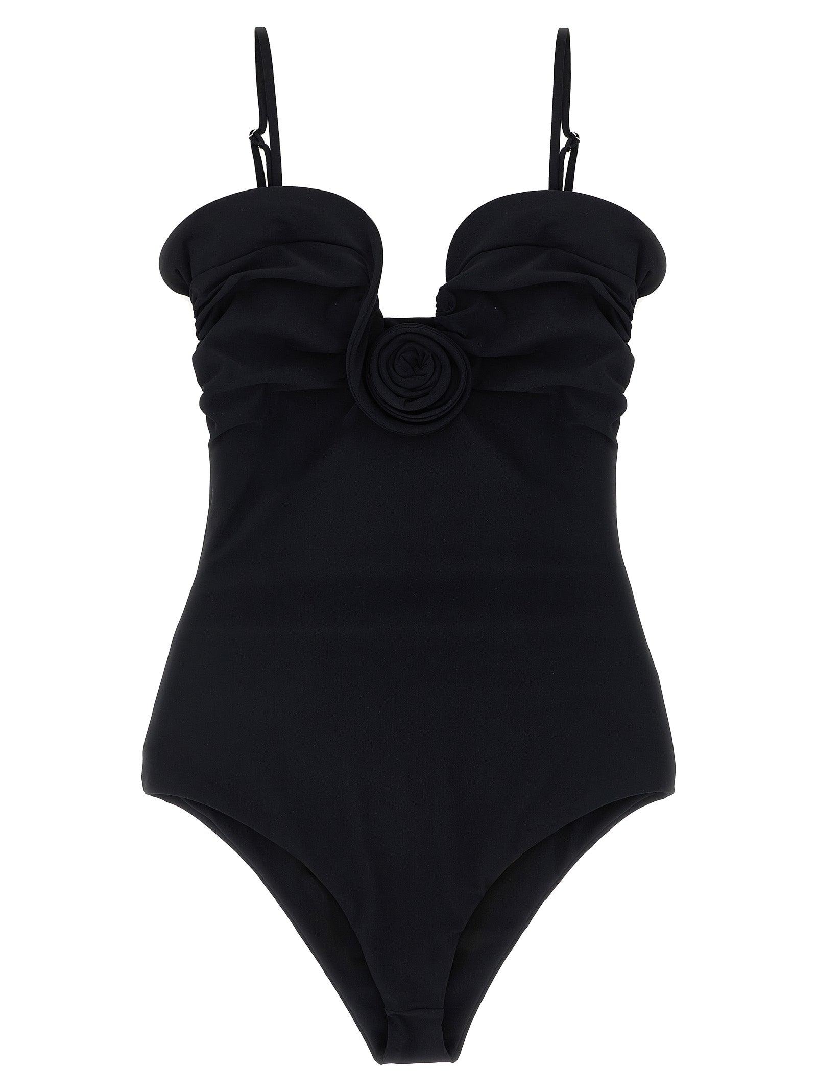 ワンピース水着 MAGDA BUTRYM 'Swimsuit 03' one-piece swimsuit Magda Butrym One-piece Swimsuit | italist