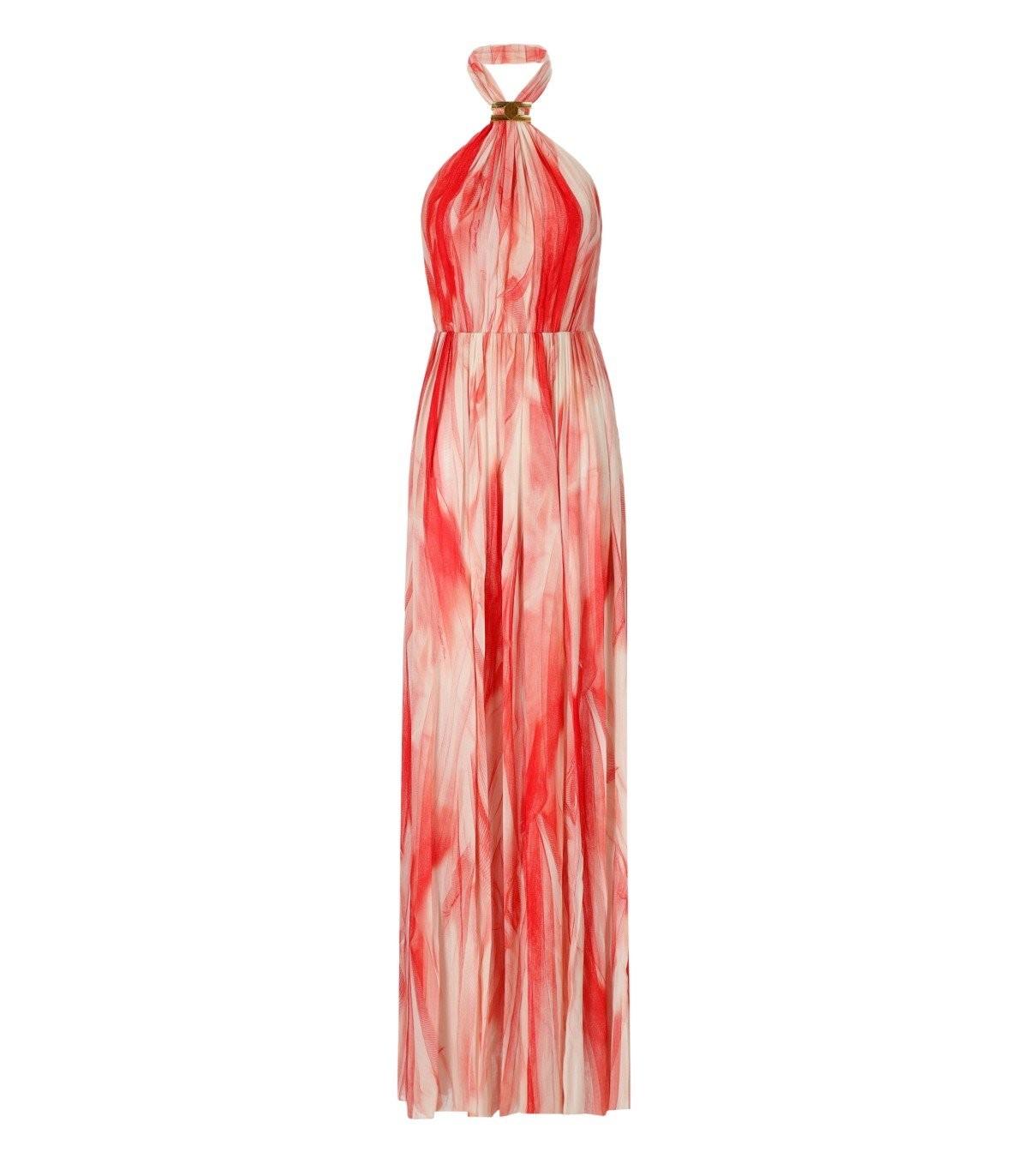 sachin and babi light blue dress Lovely White Halterneck Satin Maxi Dress, XO XO XXL / 12 / White