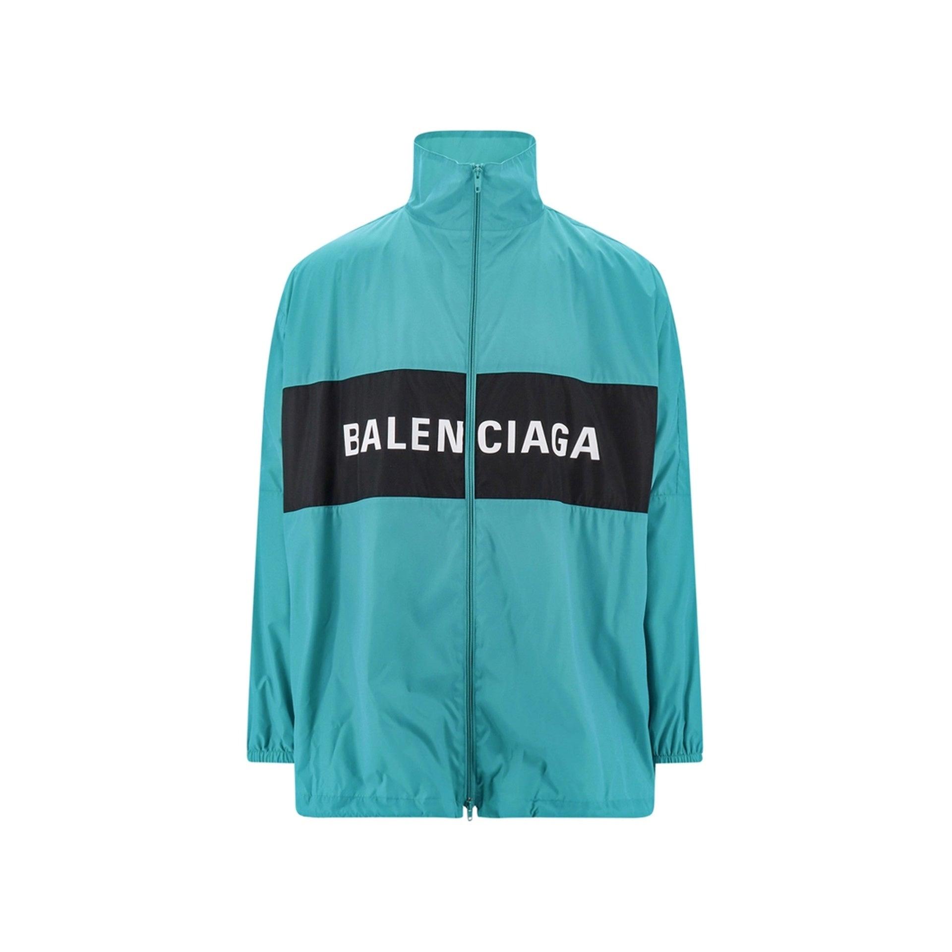 Balenciaga jacket windbreaker outlet