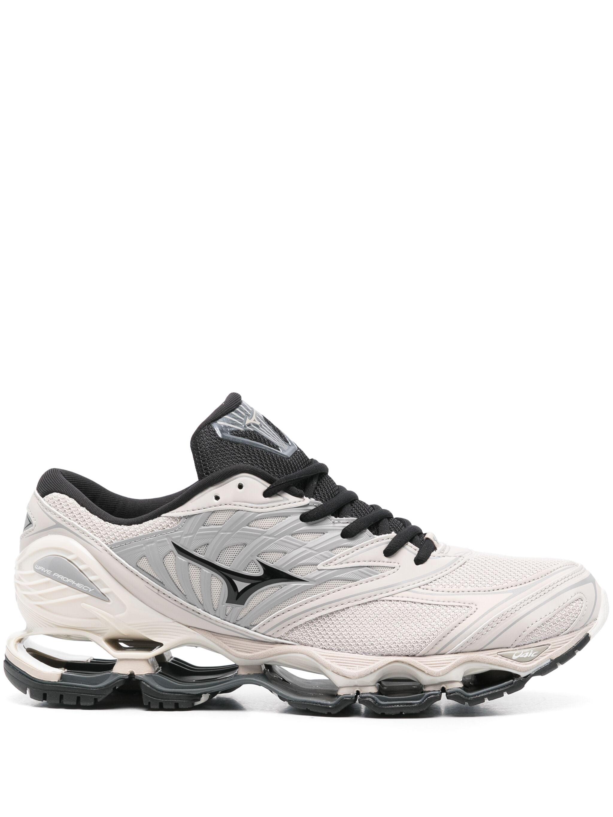 Mizuno Shoe S.L. Wave Prophecy Ls D1Ga333703 in White | Lyst