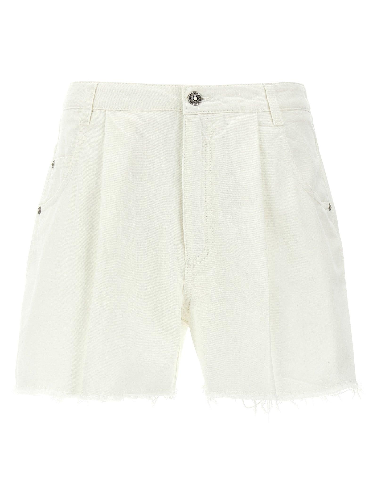 Ermanno Scervino Shorts for Women | Online Sale up to 79