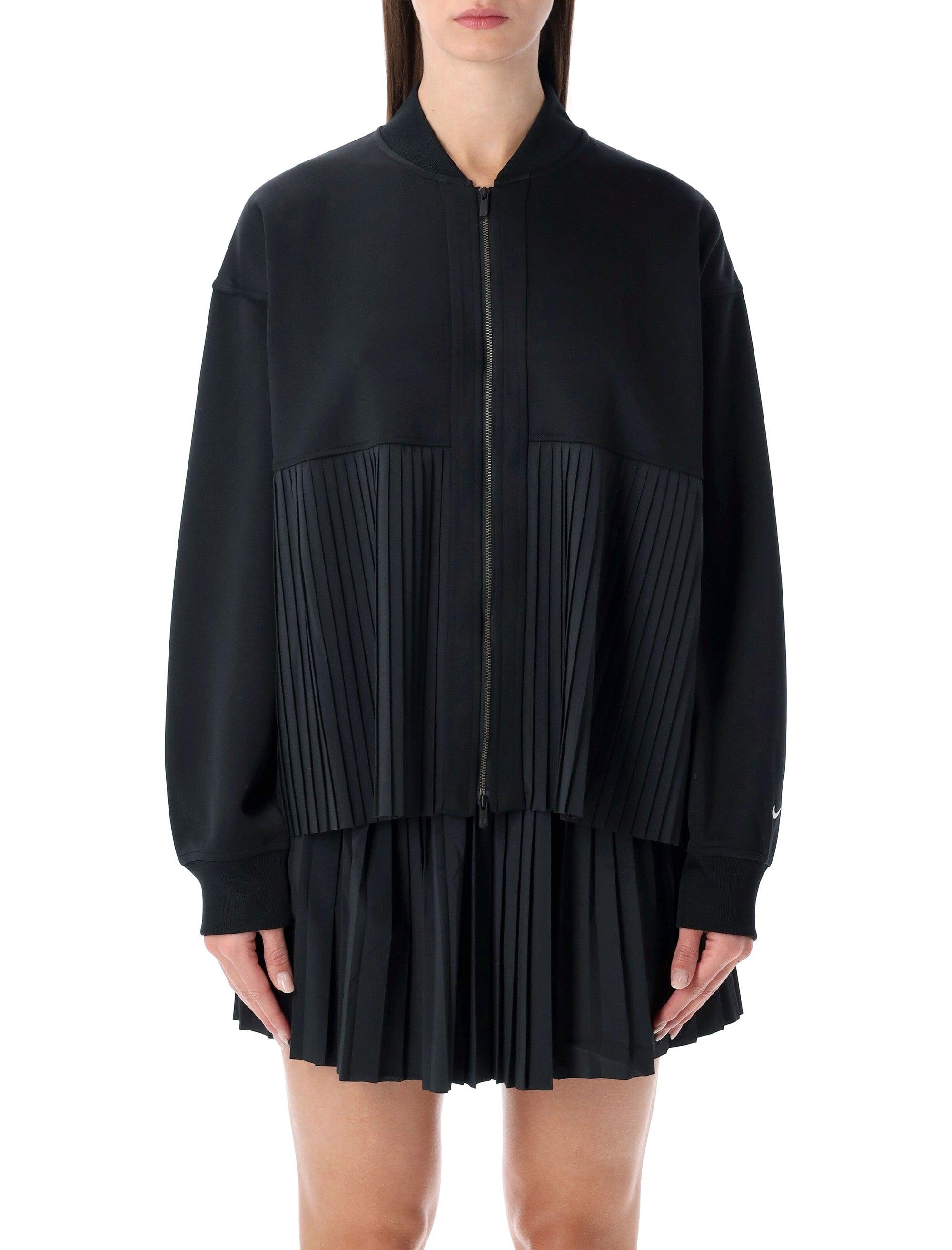 nike plus size women's winter coats & jackets