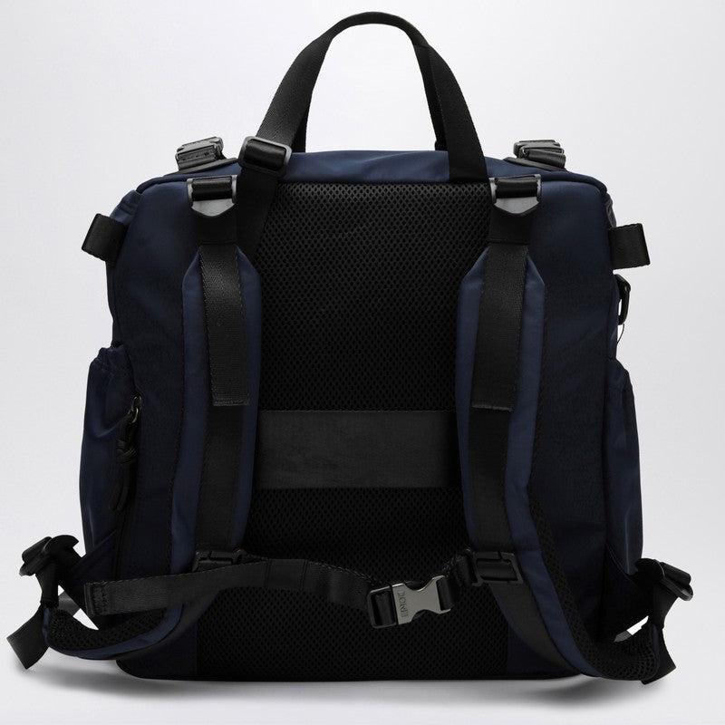 Rag Bone Backpack East West in Black for Men Lyst UK