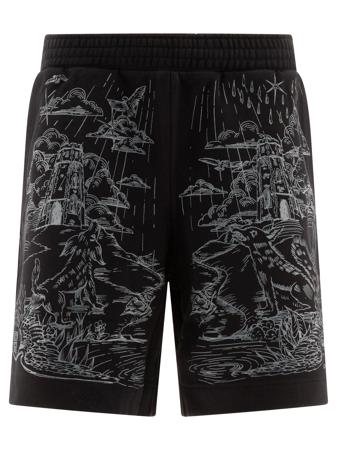 Articles de plage et maillots de bain Givenchy pour homme Reductions en ligne jusqu a 59 Lyst