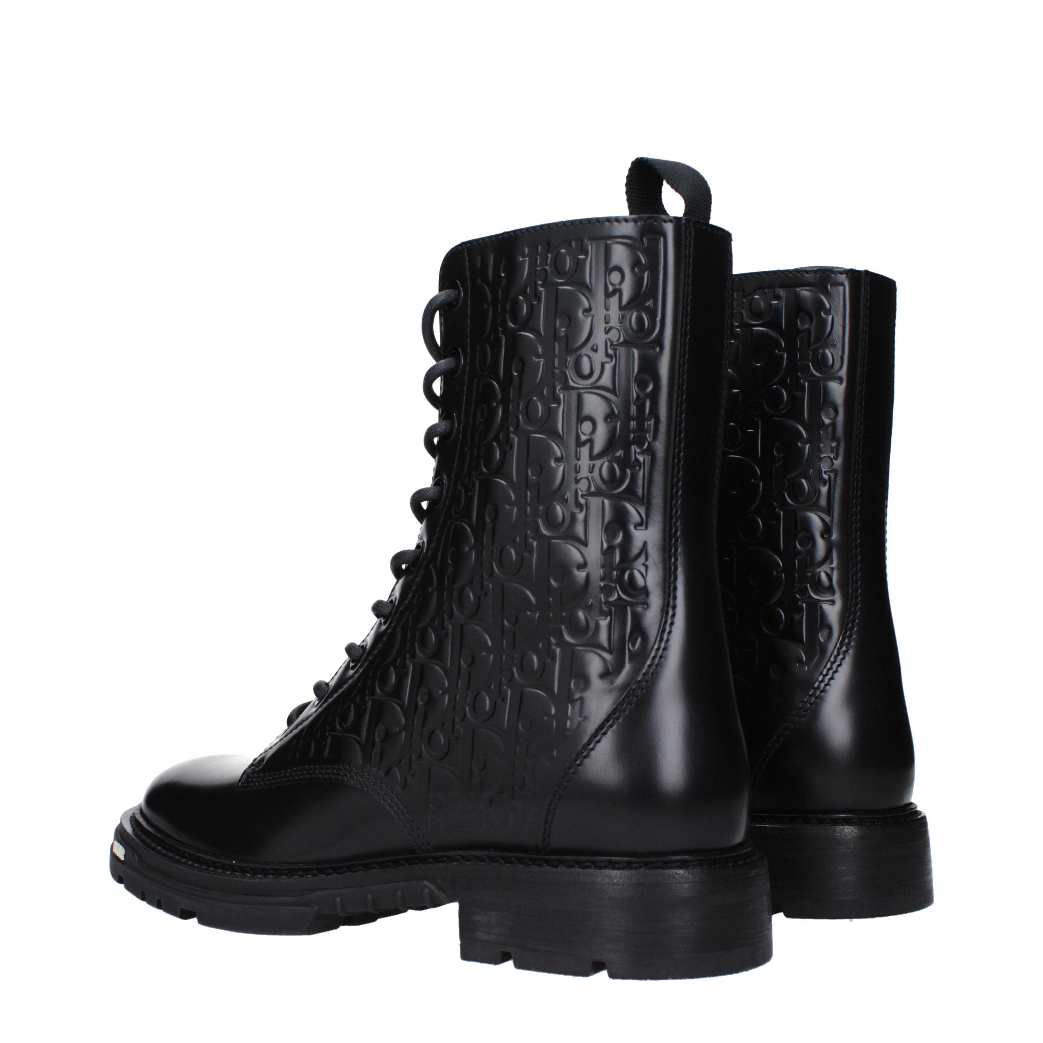 botines dior