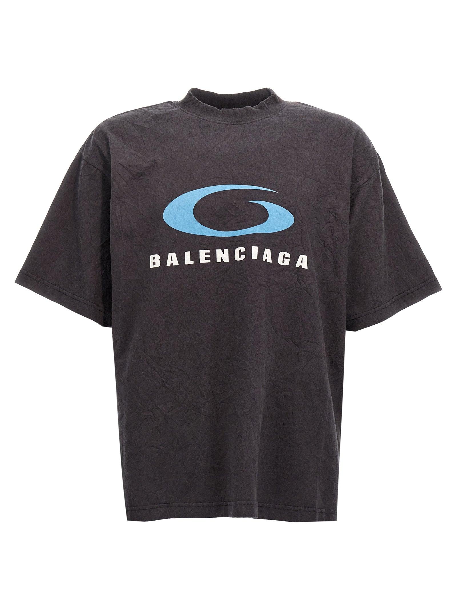 Balenciaga T shirts voor dames Online sale met kortingen tot 38 Lyst BE