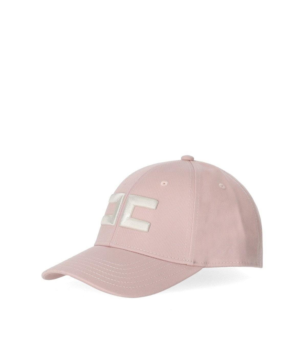 ハット ELISABETTA FRANCHI Woman Hat Pink CL06F AR6 Elisabetta Franchi Hats for Women | Online Sale up to 67