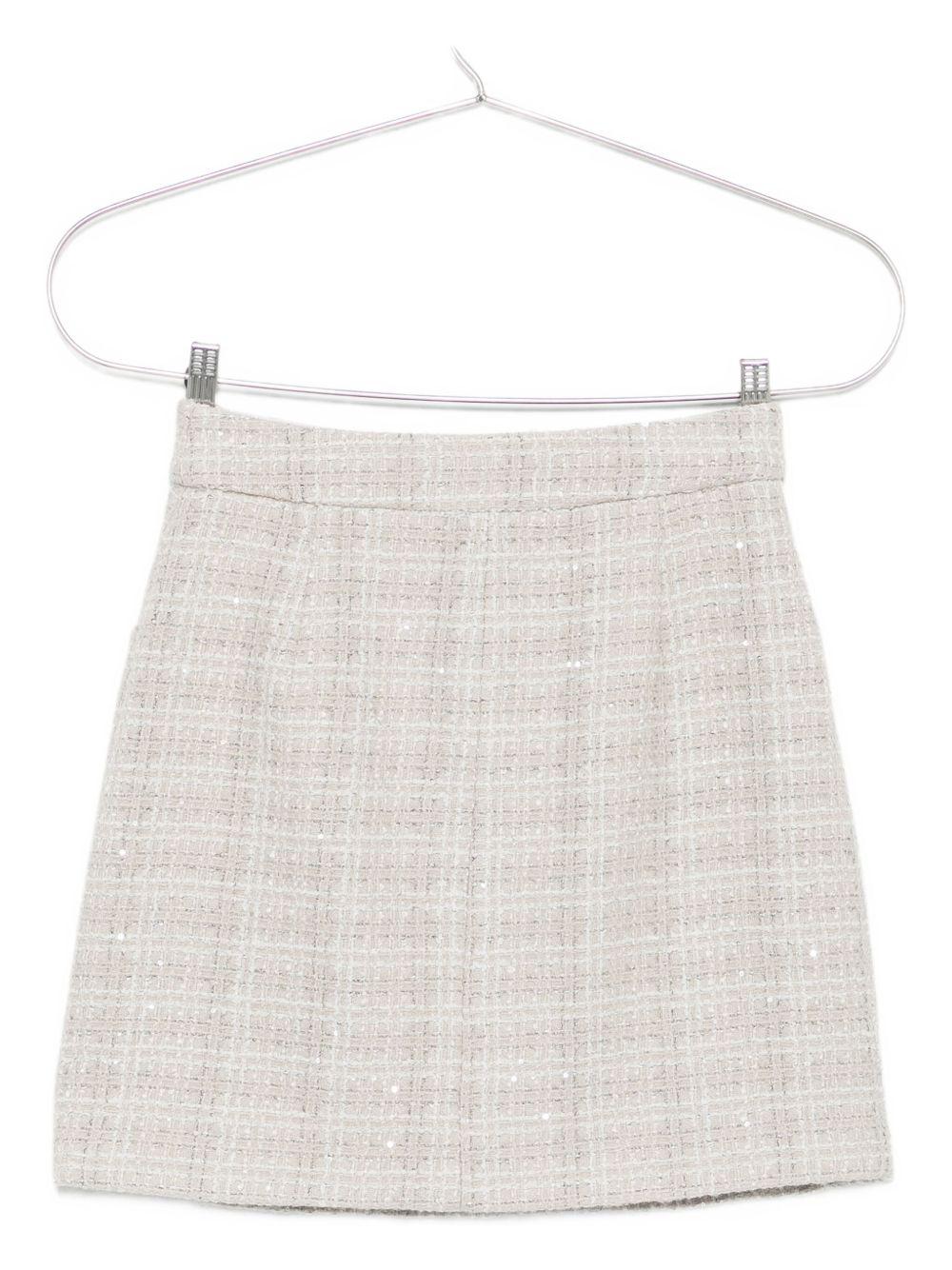 Emporio Armani Skirts for Women | Online Sale up to 54% off