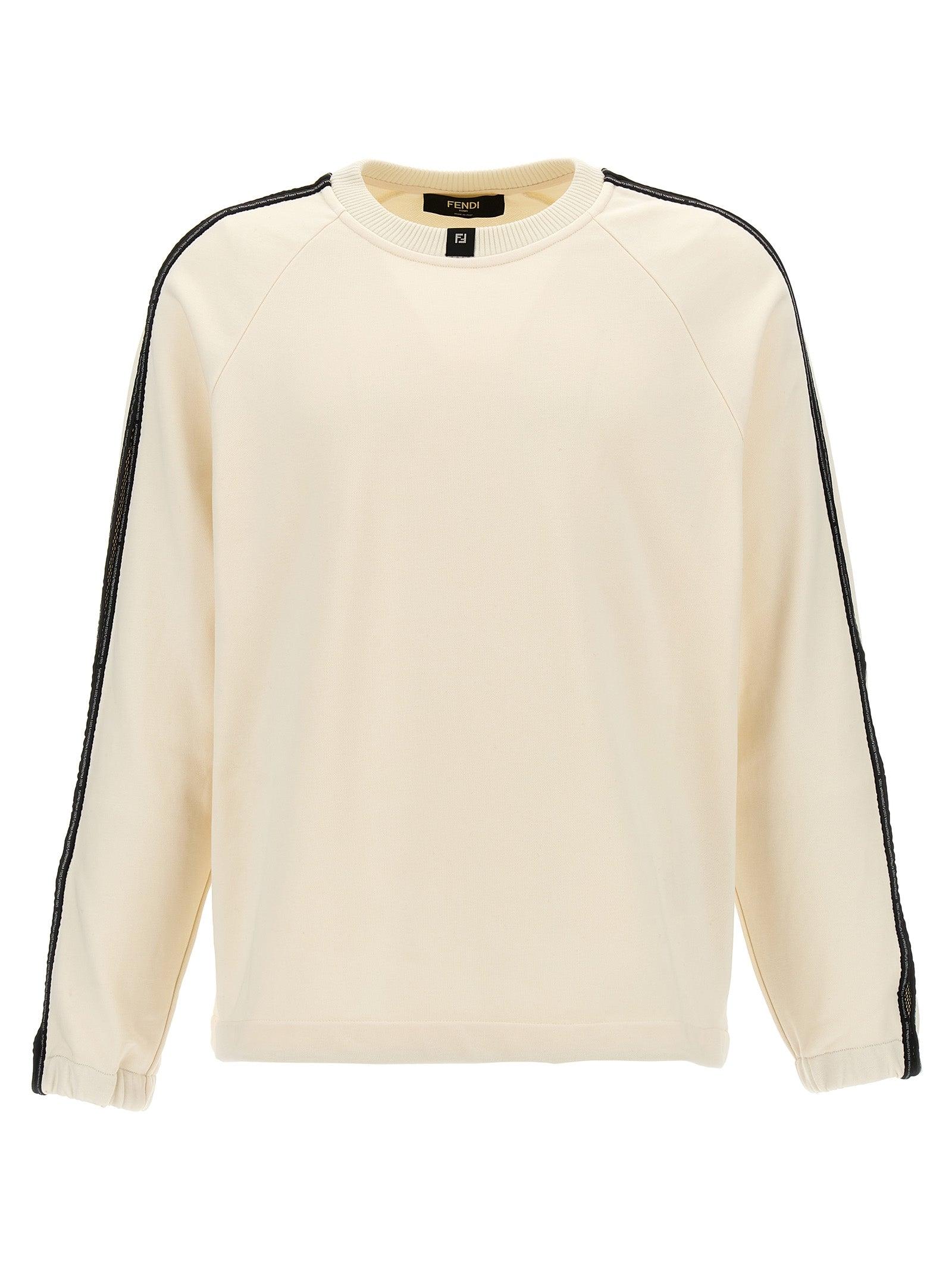Felpe Fendi da uomo Sconto online fino al 40 Lyst