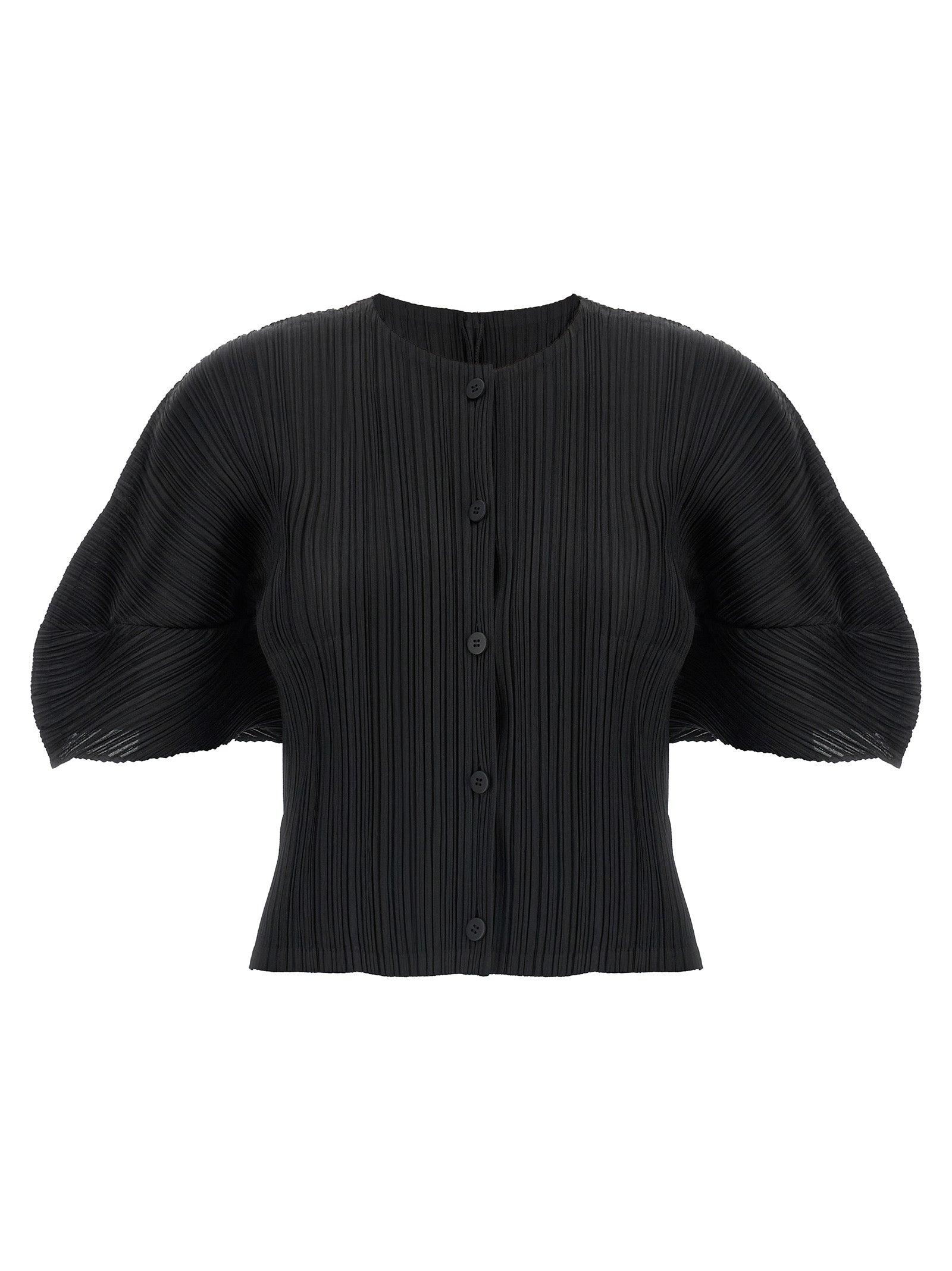 Pleats Please Issey Miyake Cardigans for Women | Online Sale