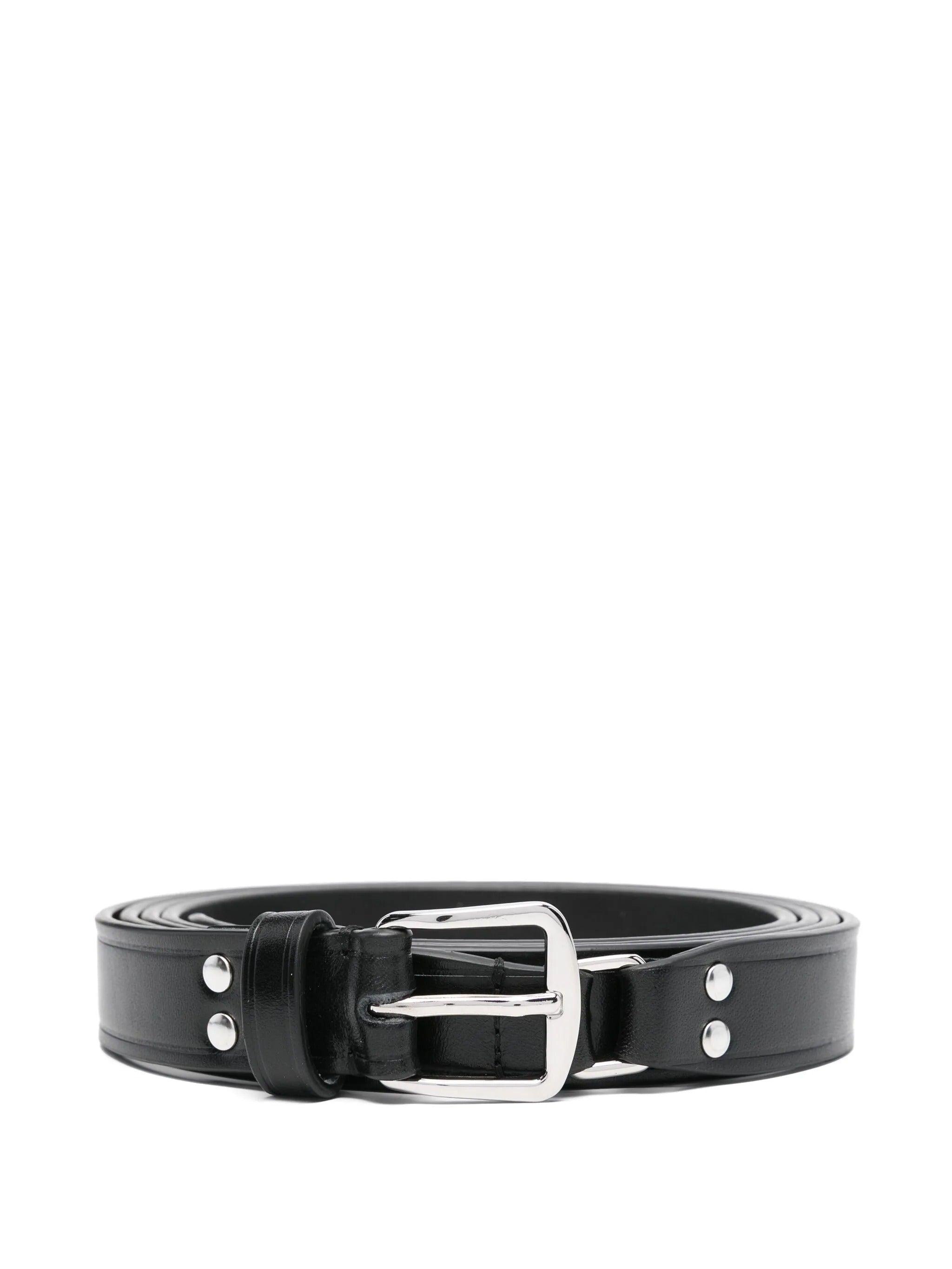Ann Demeulemeester Belts for Women | Online Sale up to 36