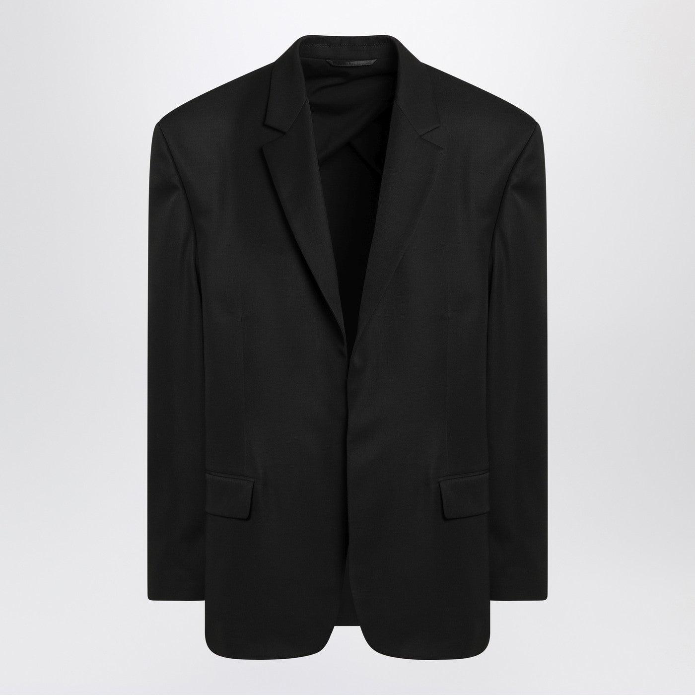 【関税&送料込】Balenciaga Tailored Jacket Balenciaga Graffiti Skater Tailored Jacket | Saks Fifth Avenue