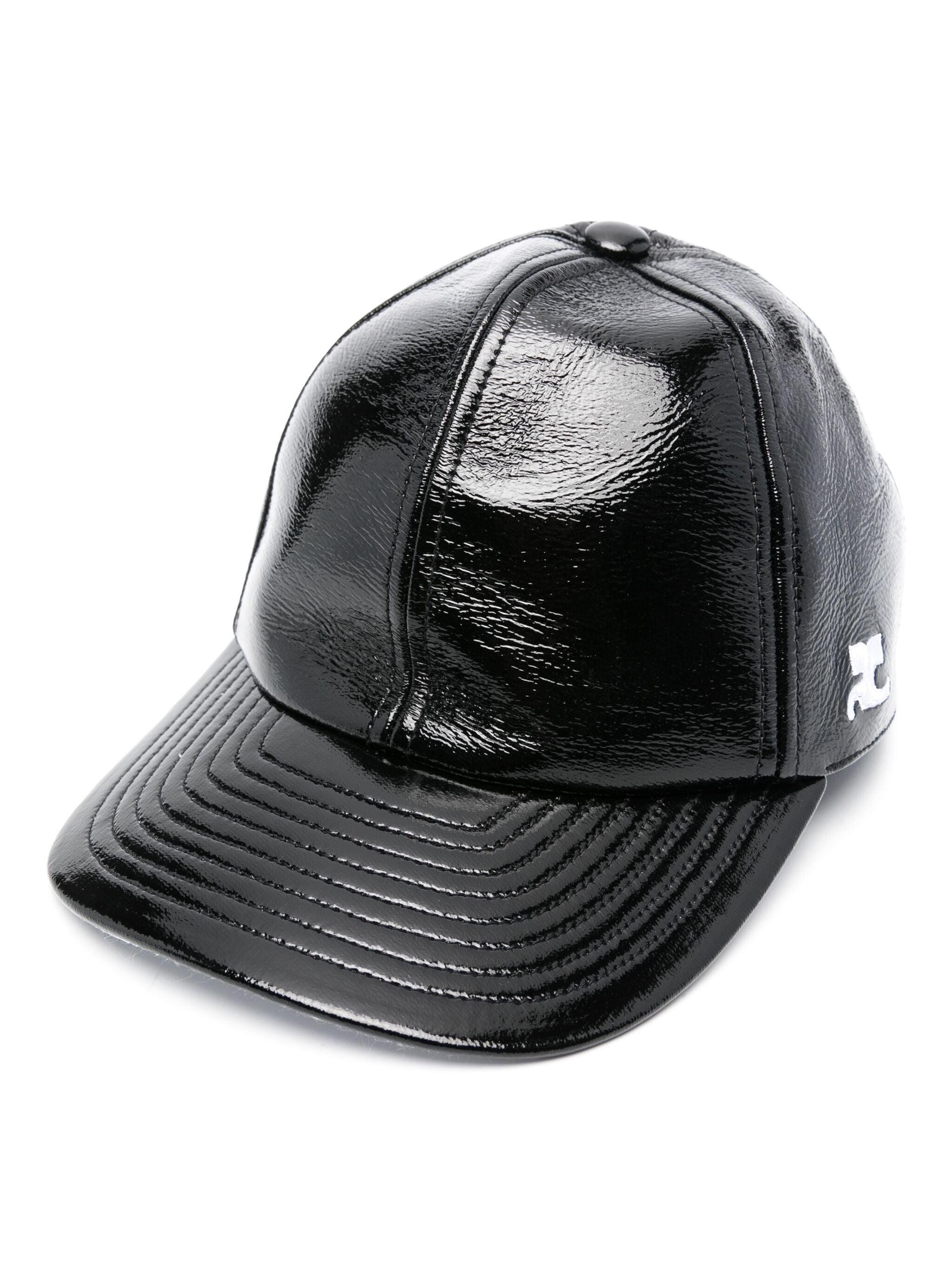 courreges﹆vintageロゴハット Courreges Hats for Women | Online Sale up to 65% off | Lyst