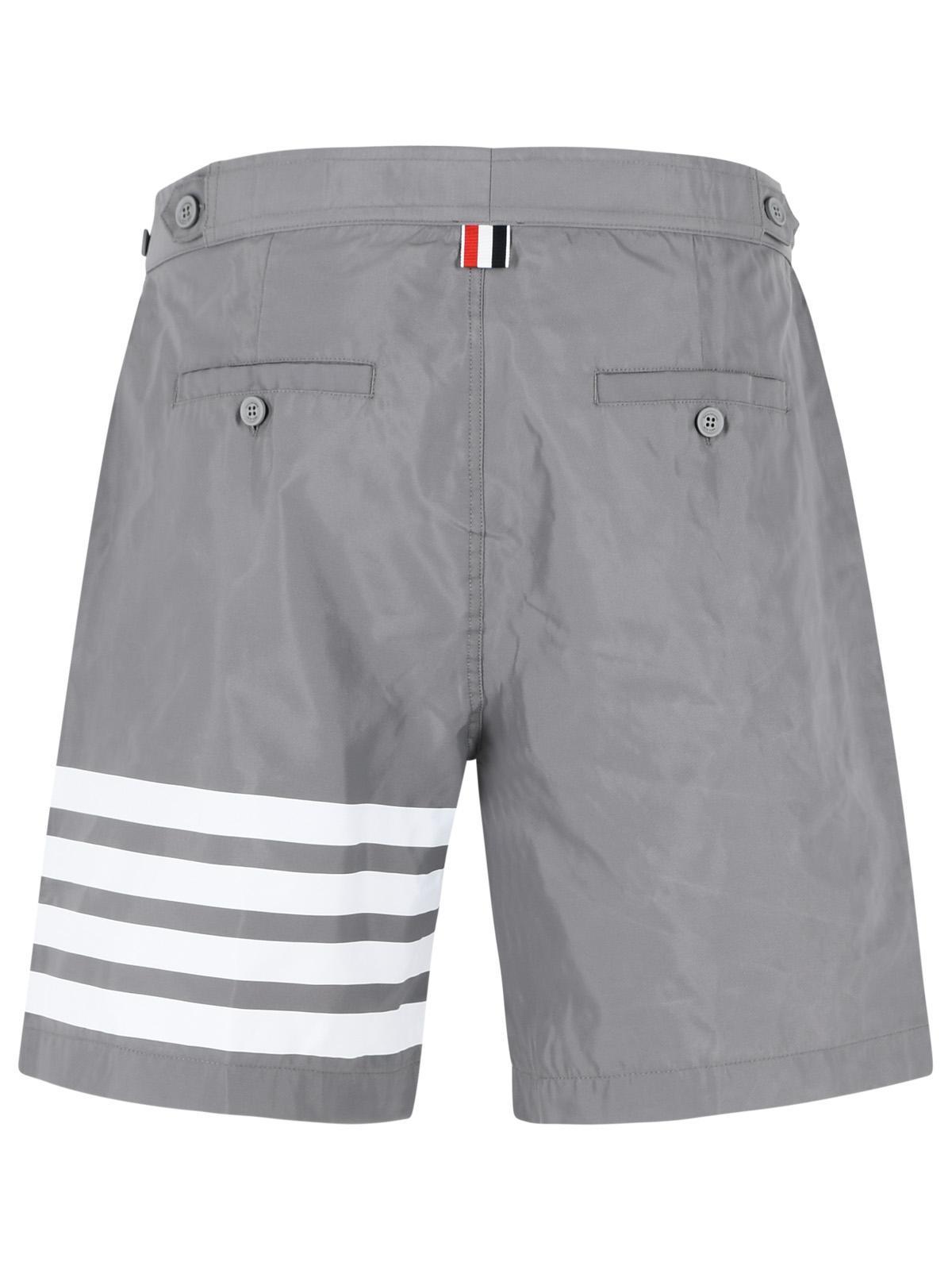 Thom Browne Beachwear and Swimwear for Men | Online Sale up to 27