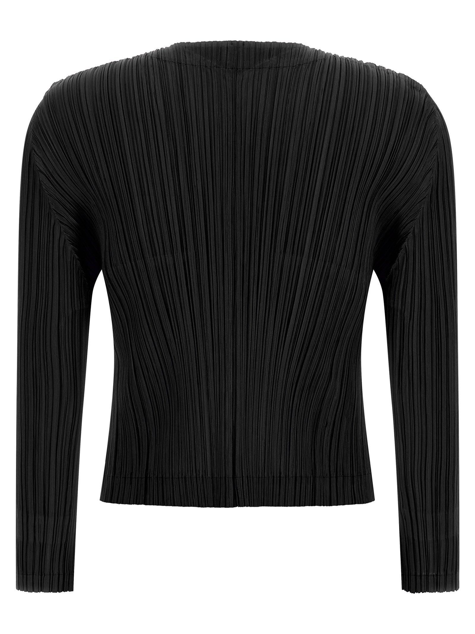 Pleats Please Issey Miyake Cardigans for Women | Online Sale