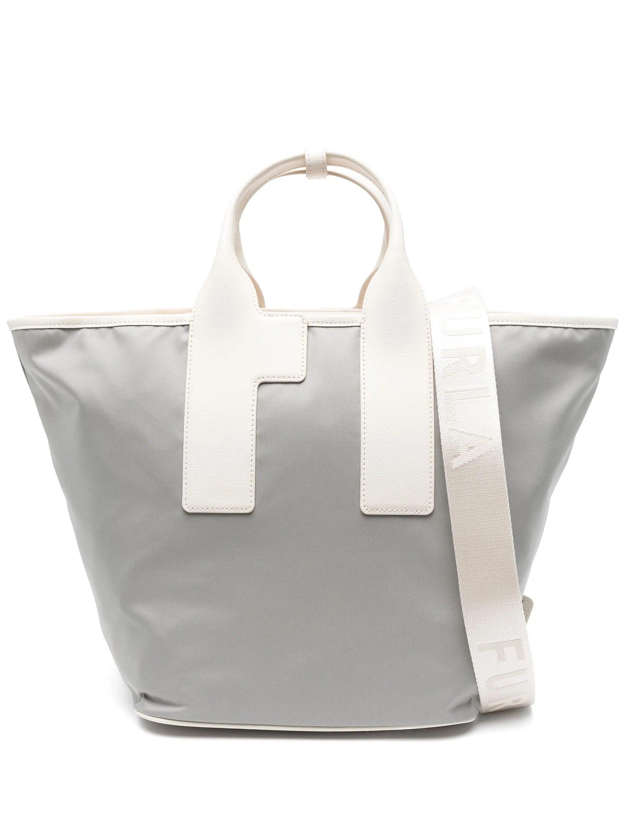 フルラ Piuma L トートバッグ Furla Piuma L Tote Bags in Blue | Lyst