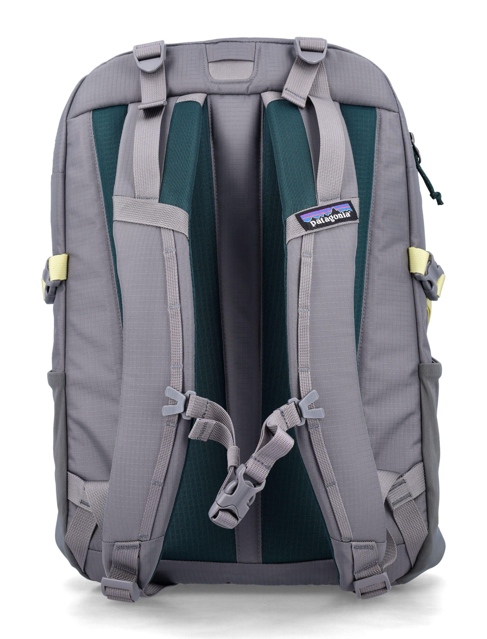 Best Backpacks Patagonia Laptop Backpack Women's Patagonia